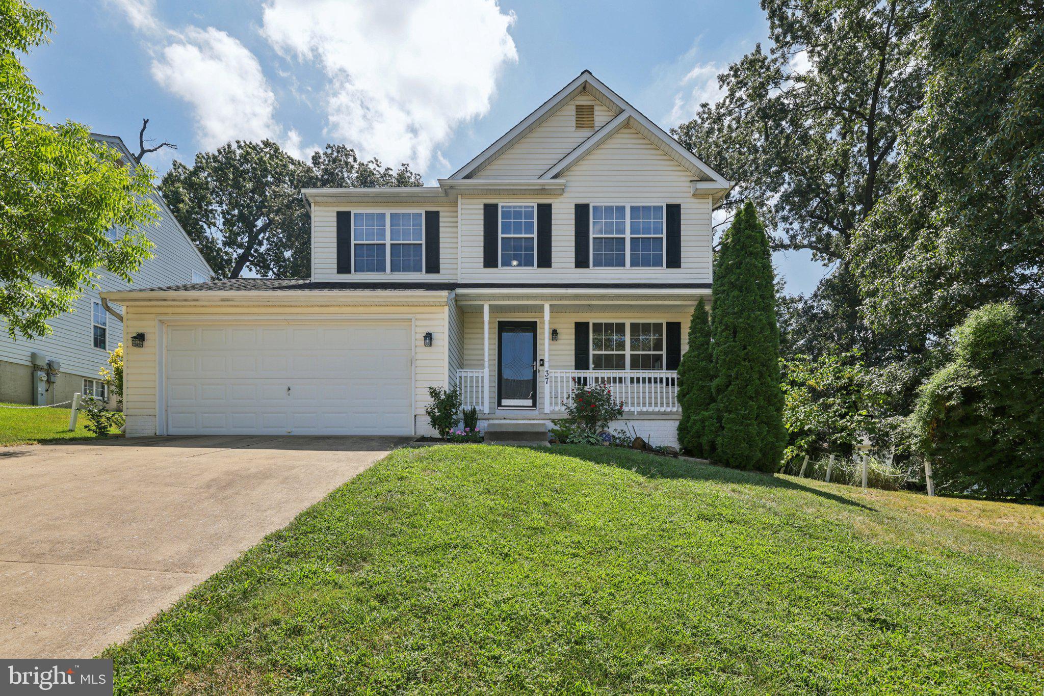 WOODLAWN HEIGHTS - Residential