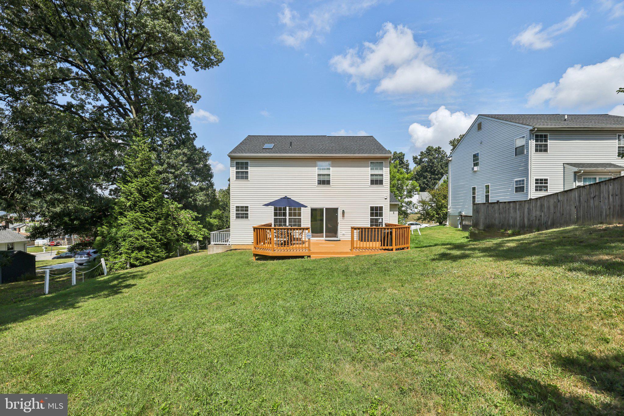 WOODLAWN HEIGHTS - Residential