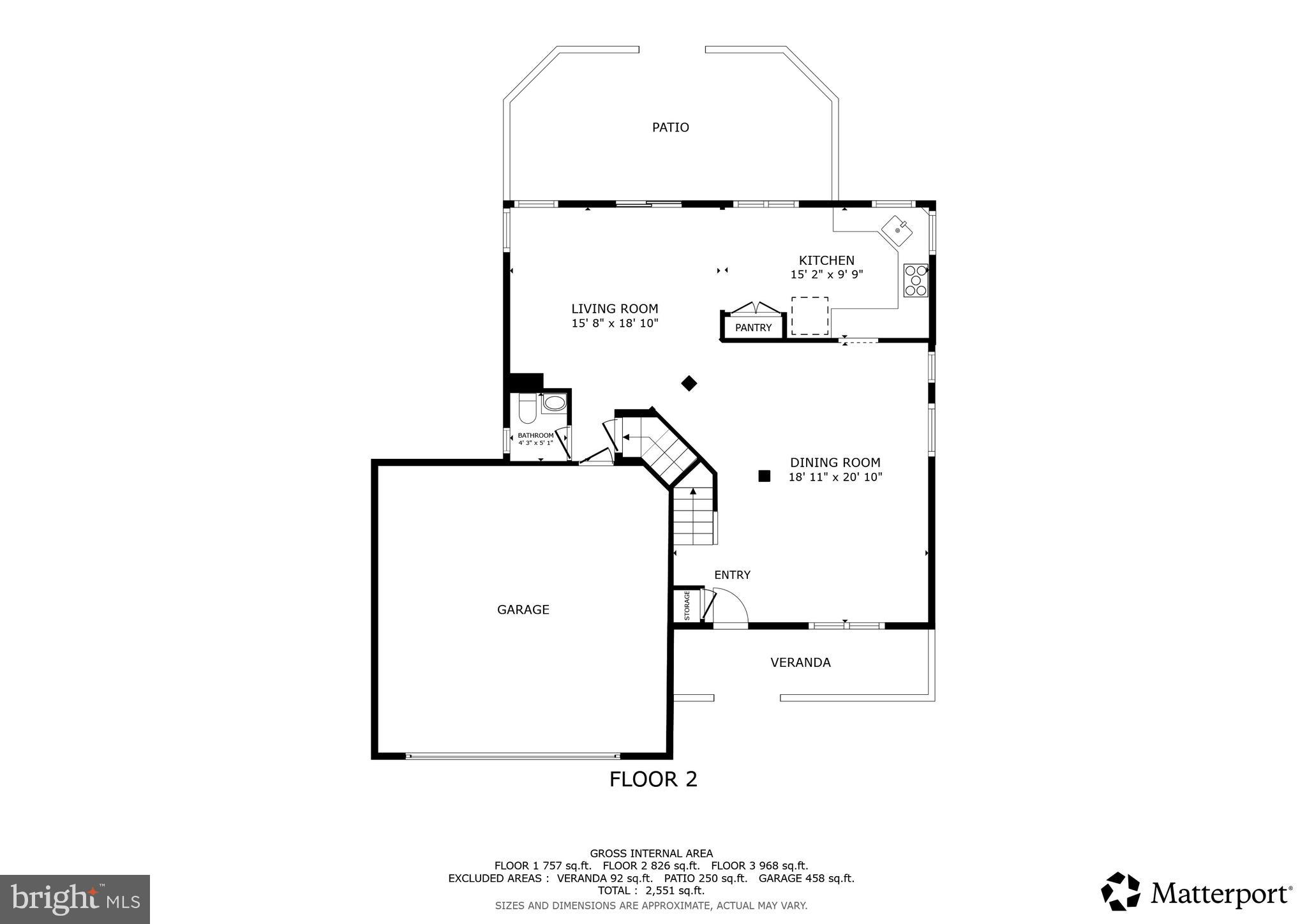 WOODLAWN HEIGHTS - Residential