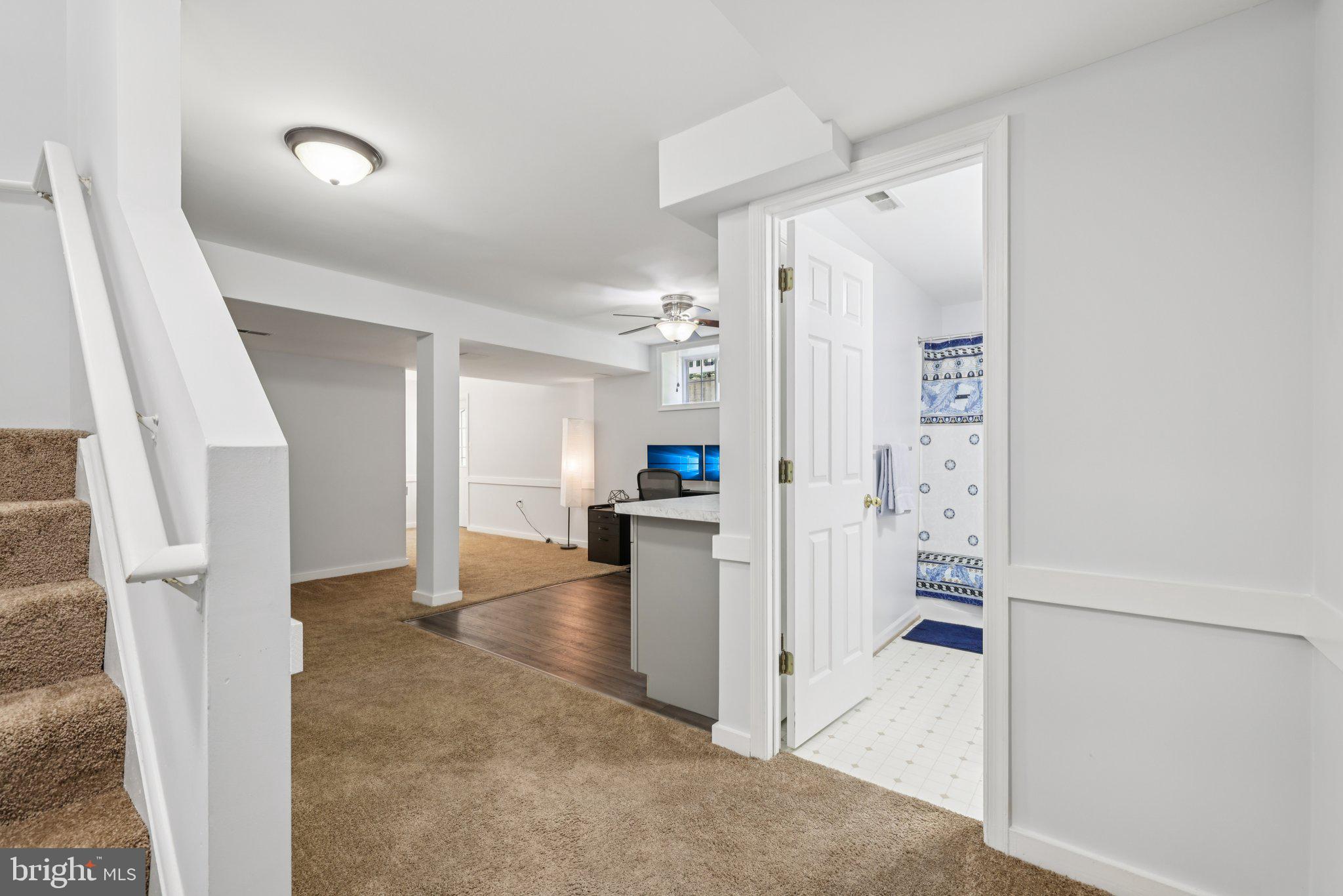 WOODLAWN HEIGHTS - Residential