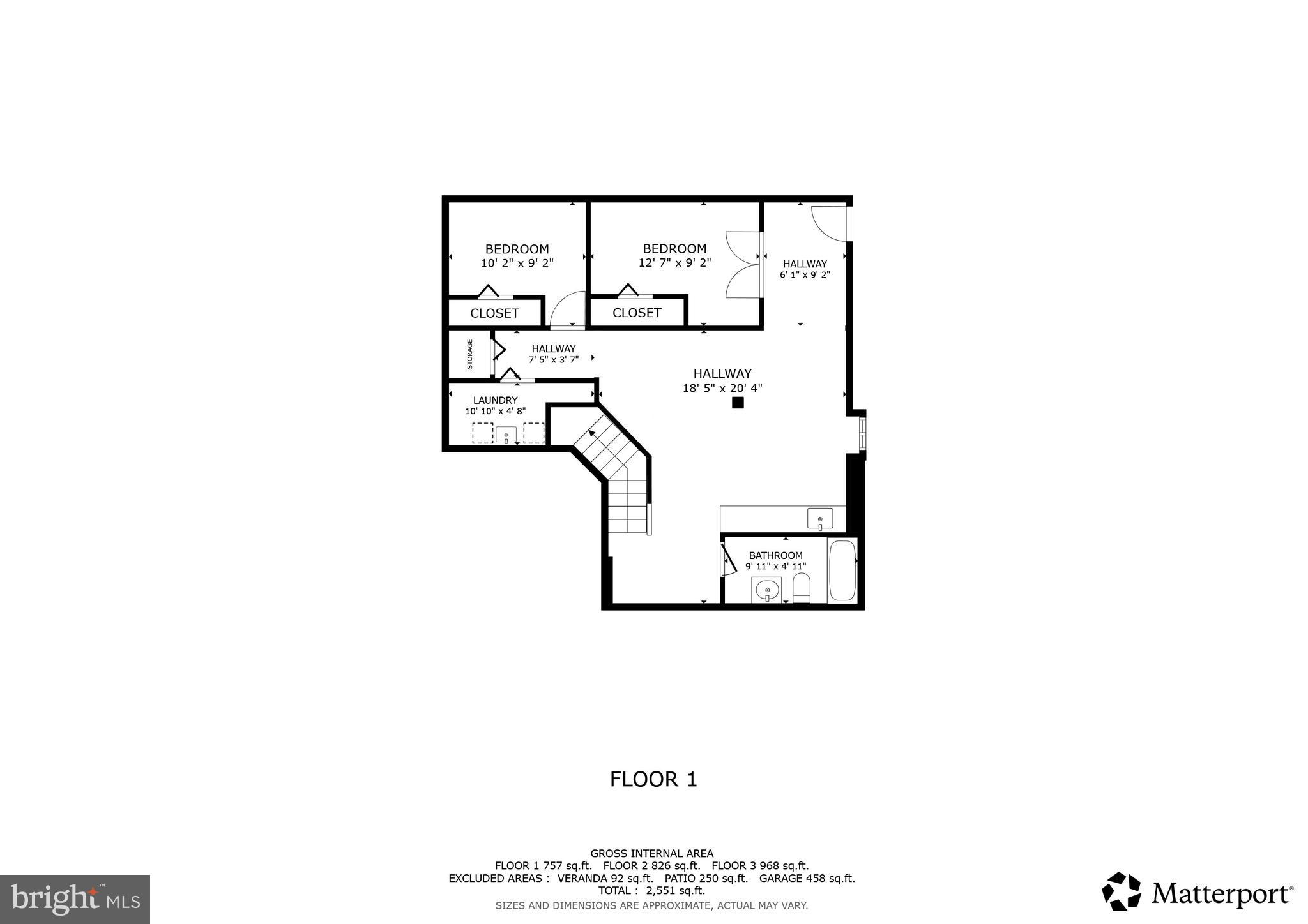 WOODLAWN HEIGHTS - Residential
