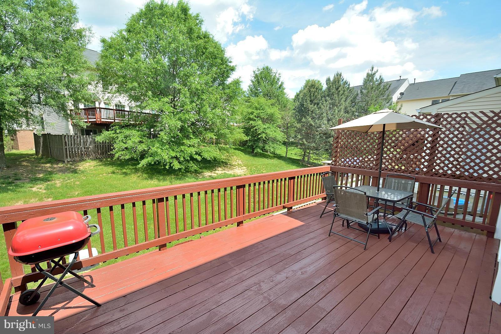 CENTRE RIDGE - Residential Lease