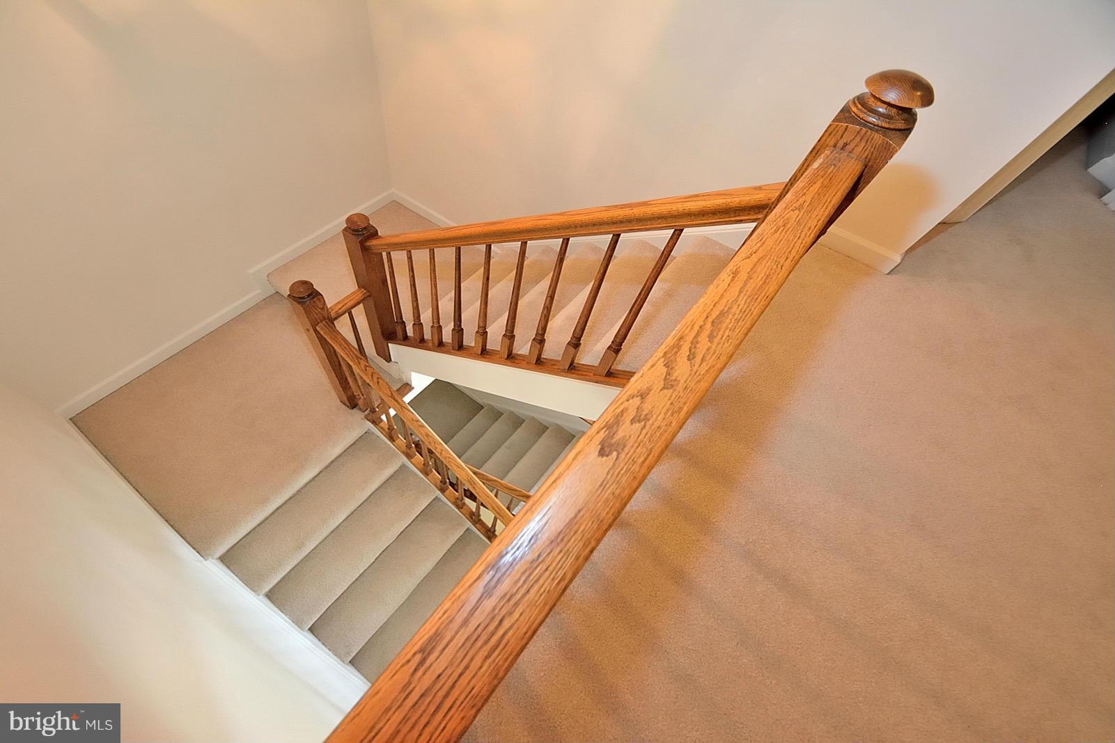 CENTRE RIDGE - Residential Lease