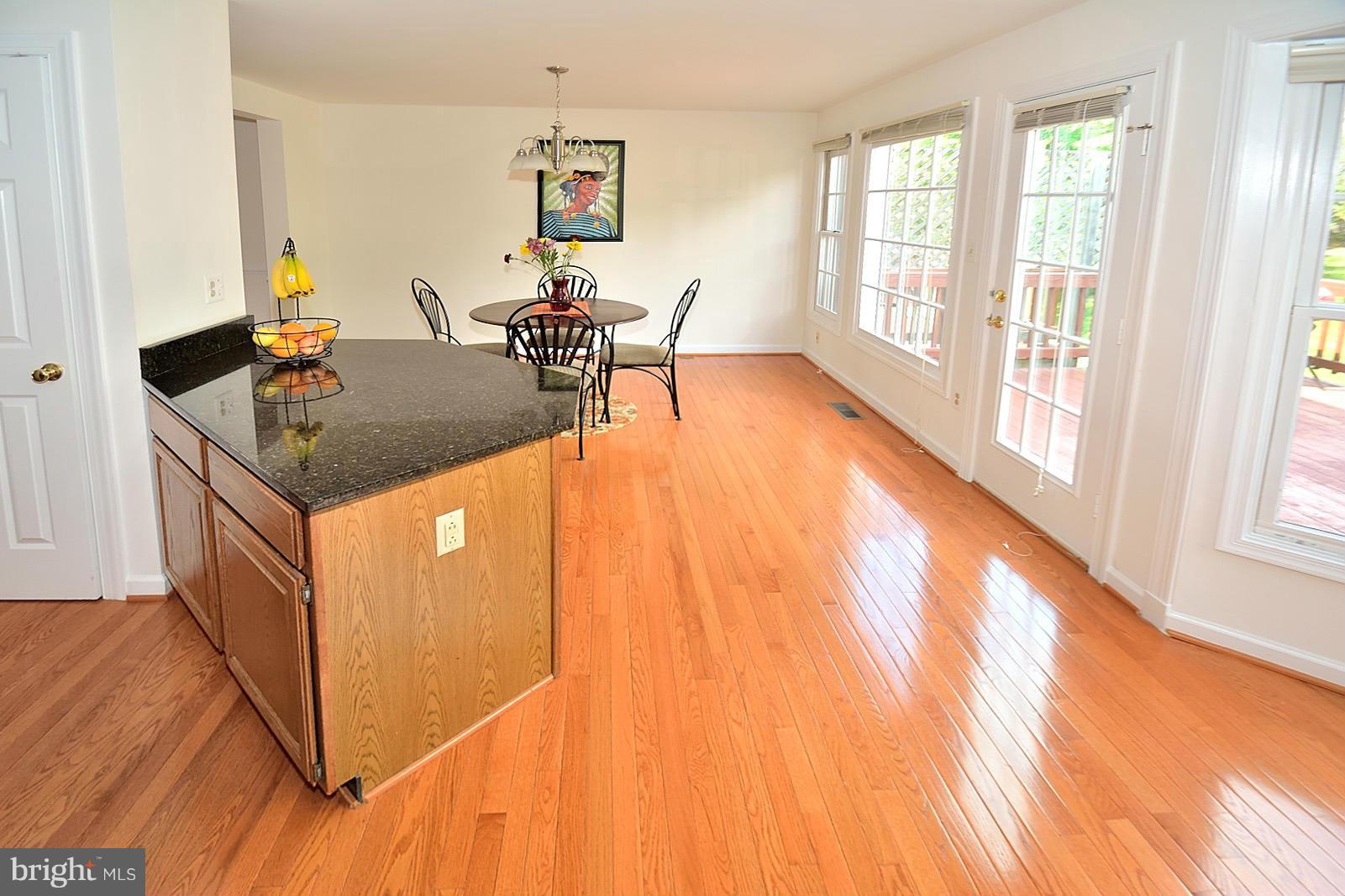 CENTRE RIDGE - Residential Lease