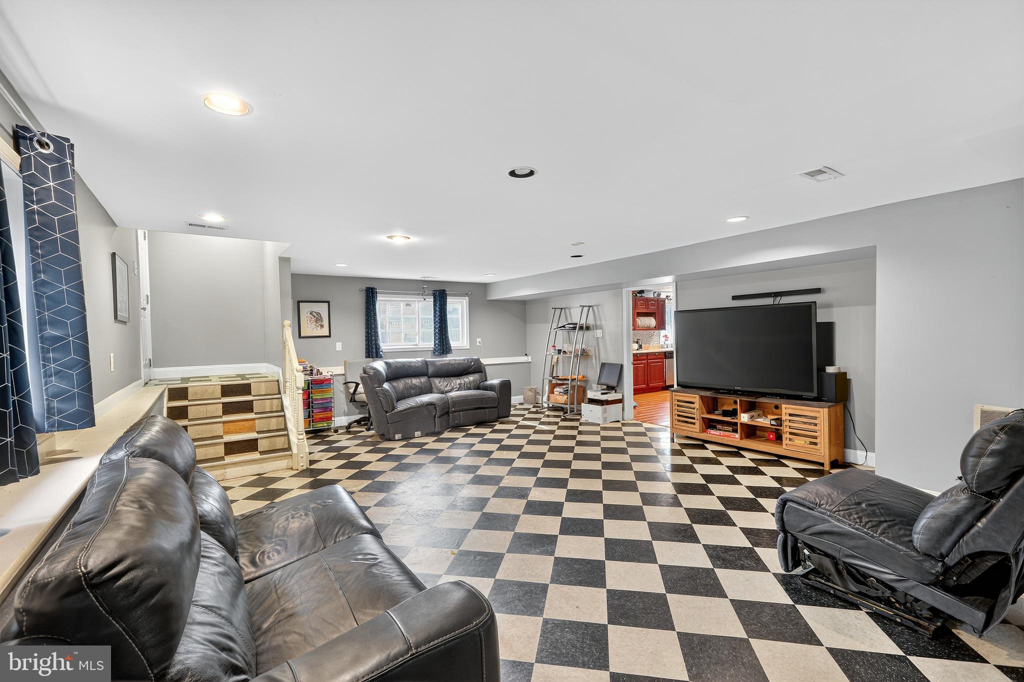 BANNISTER - Residential