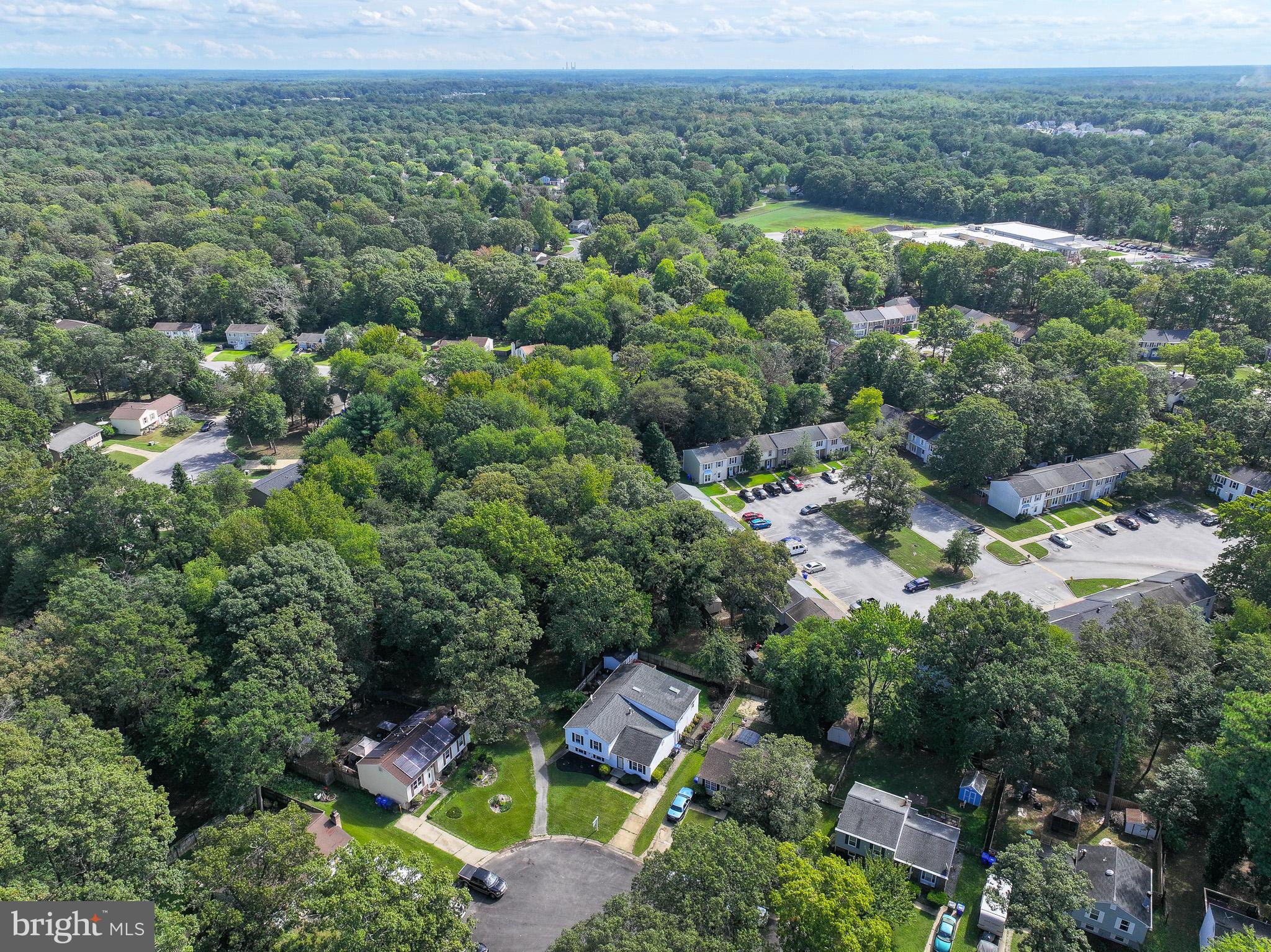 BANNISTER - Residential