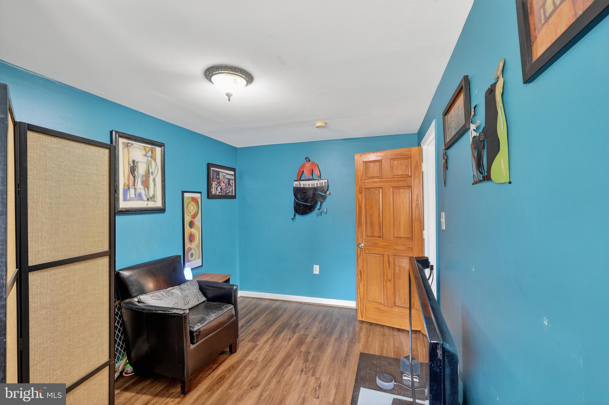 BANNISTER - Residential