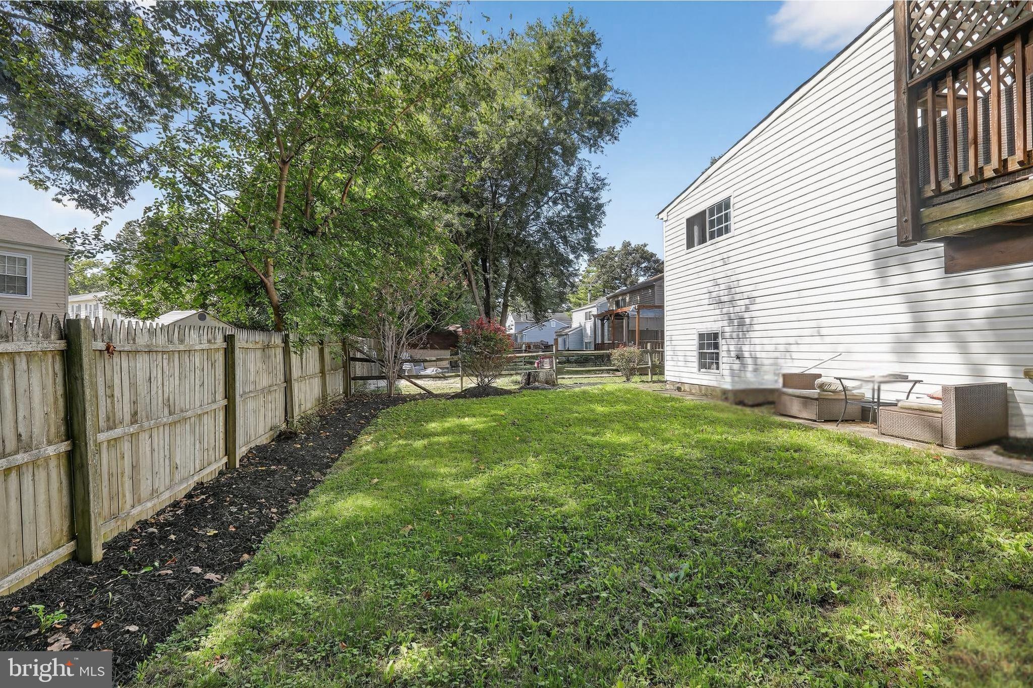 BANNISTER - Residential