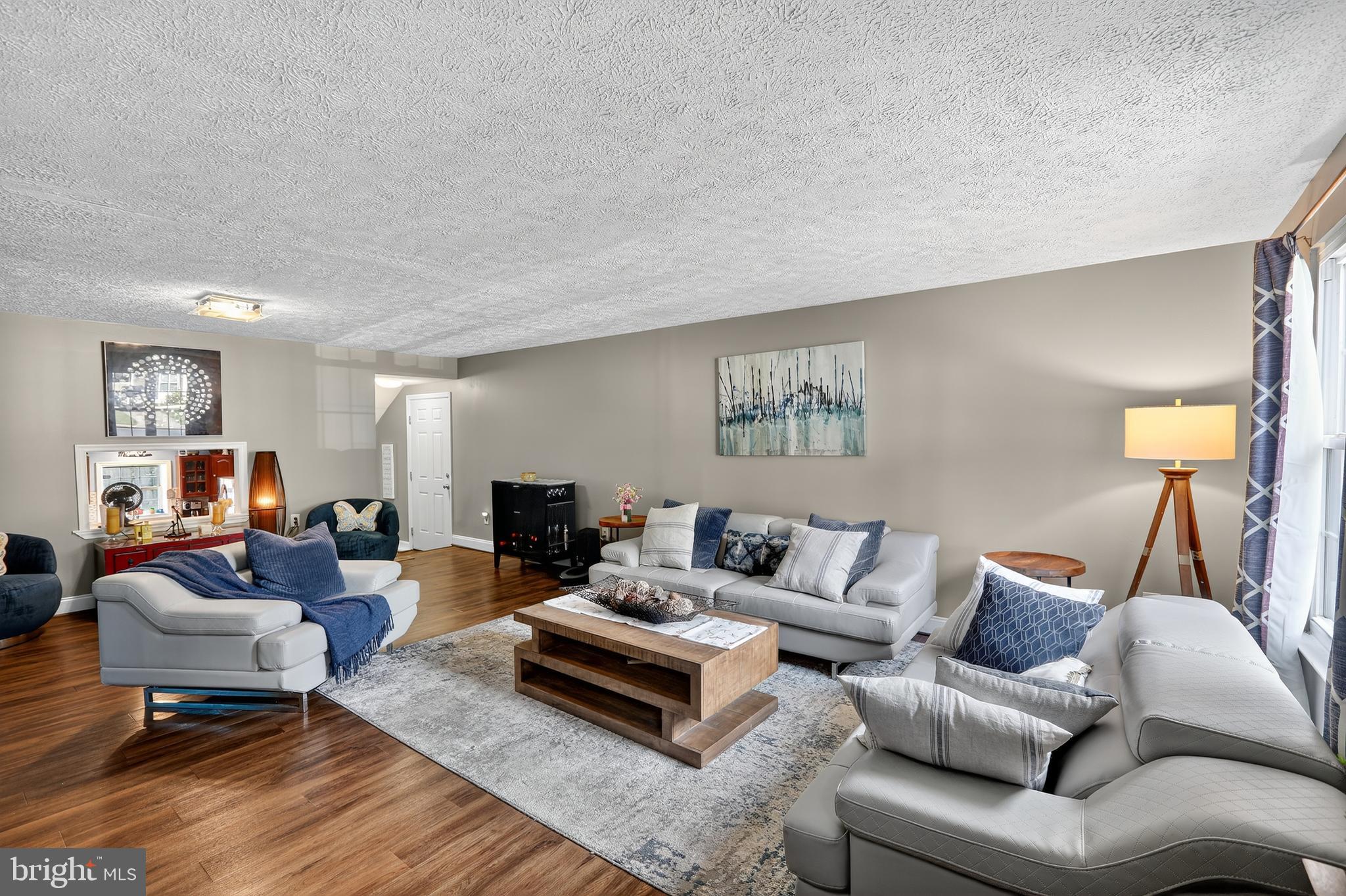 BANNISTER - Residential