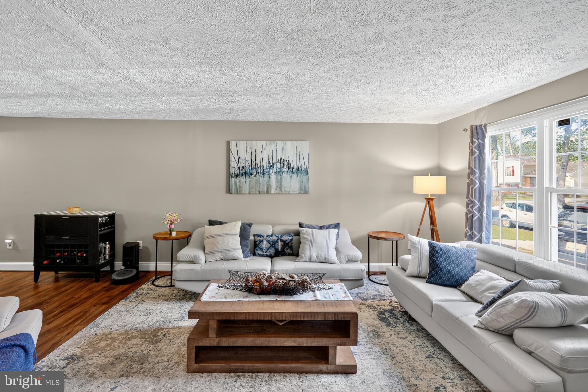 BANNISTER - Residential