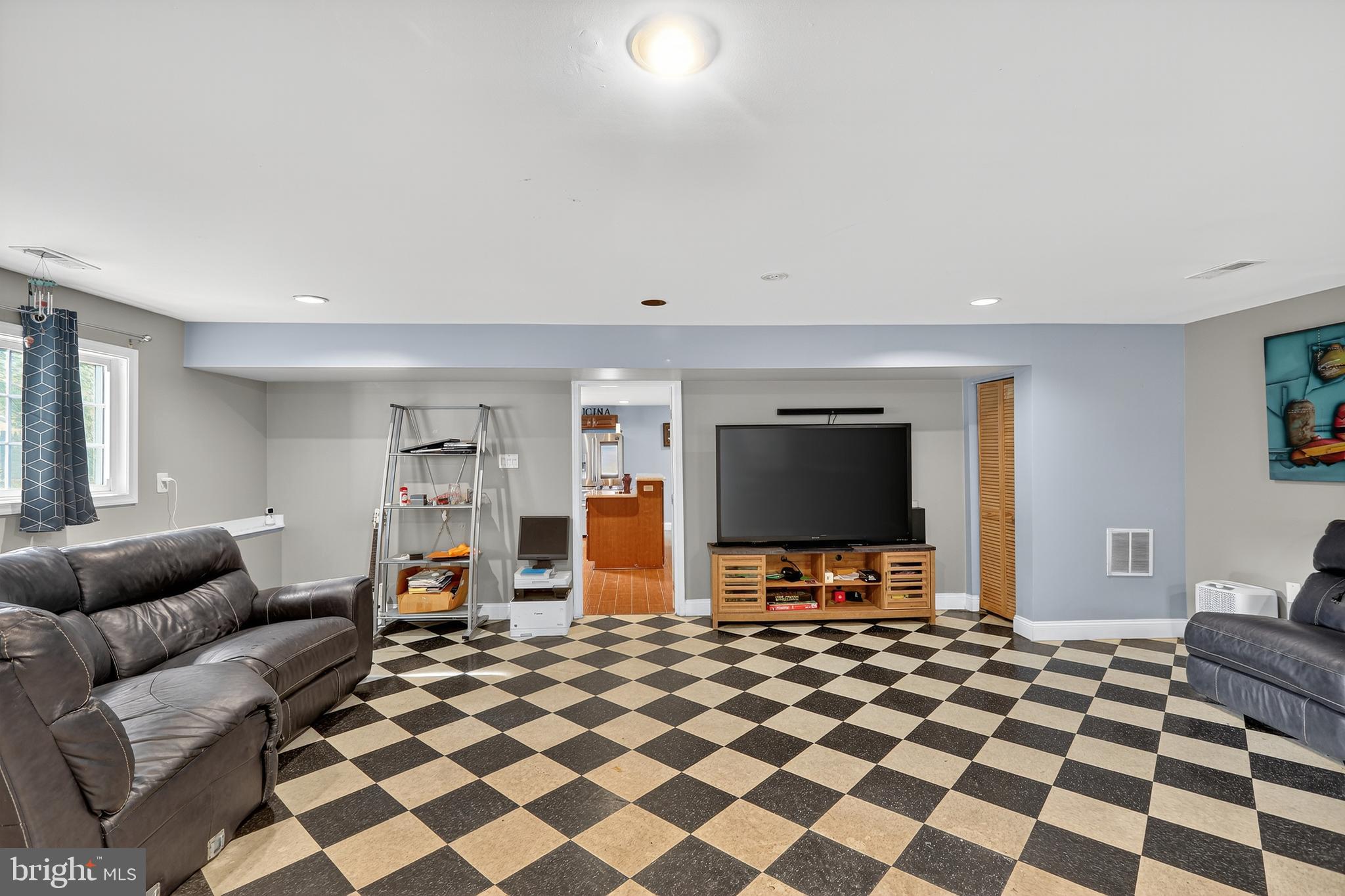 BANNISTER - Residential