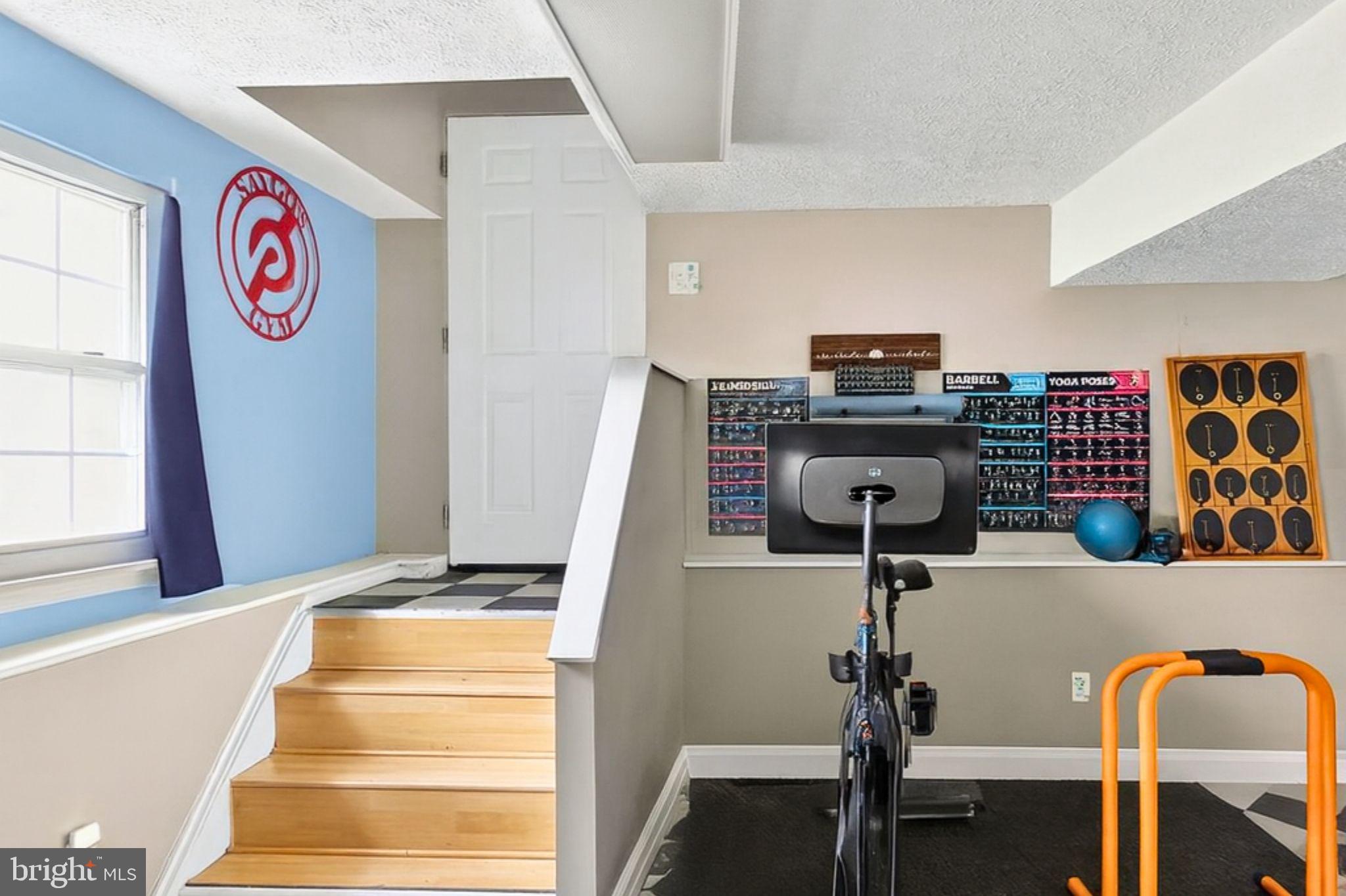 BANNISTER - Residential