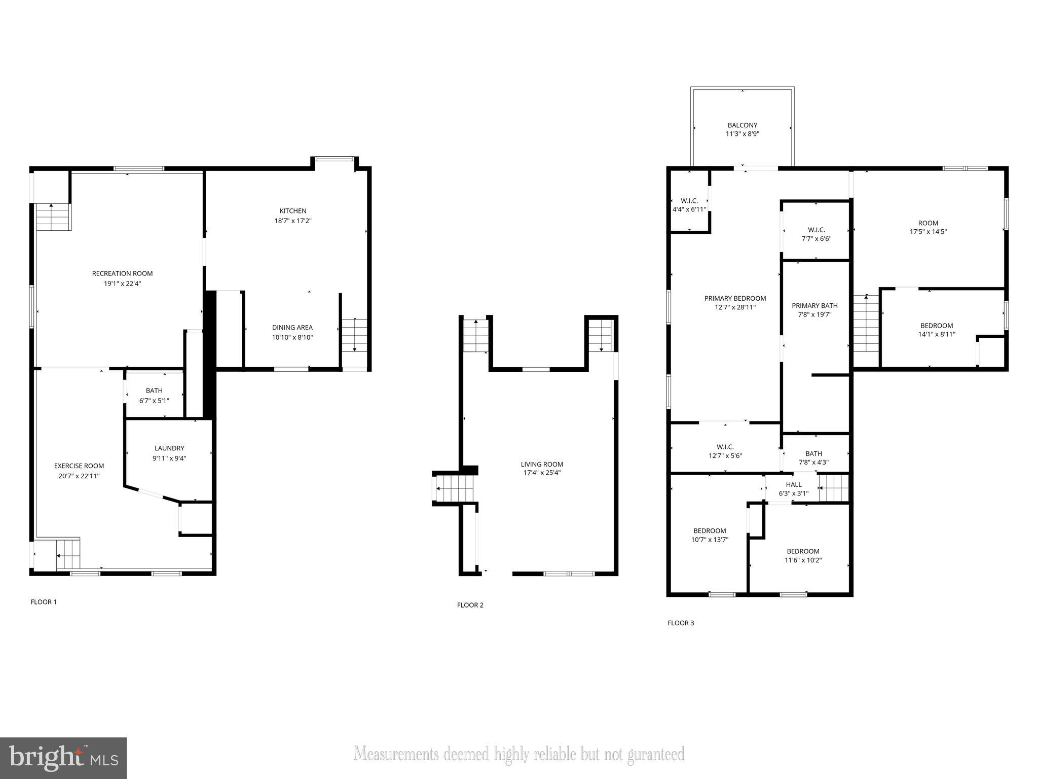 BANNISTER - Residential