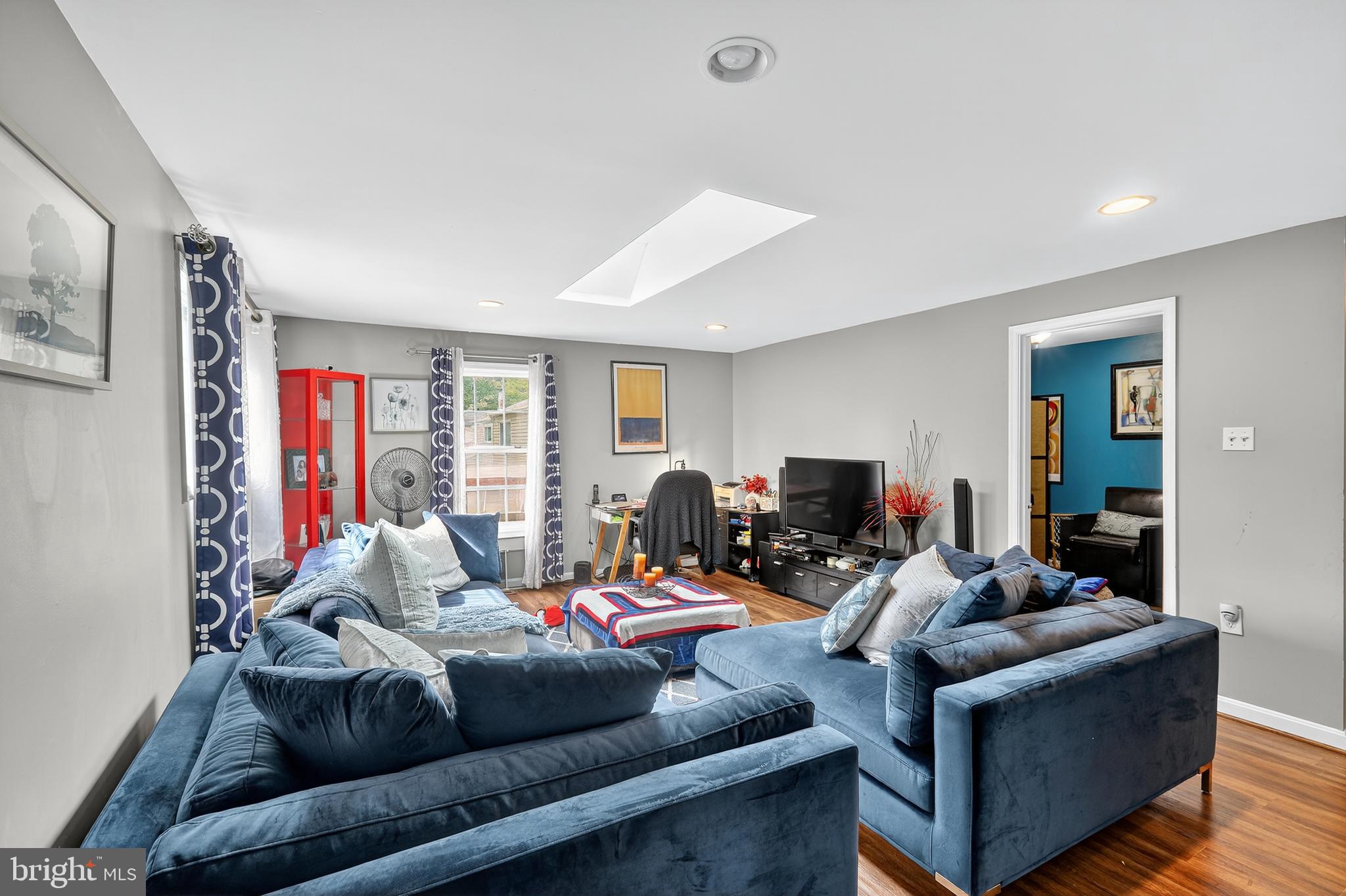 BANNISTER - Residential