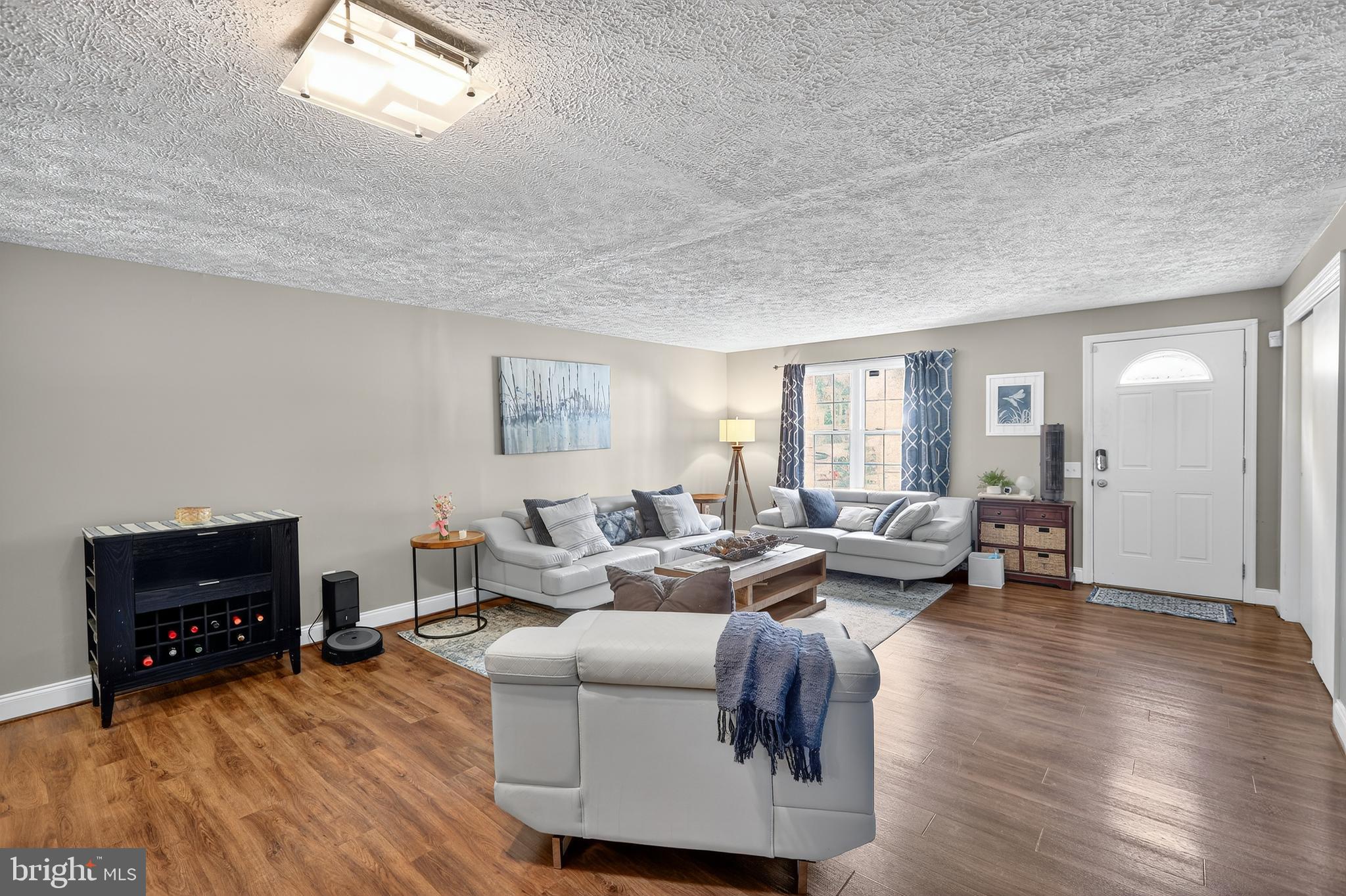 BANNISTER - Residential