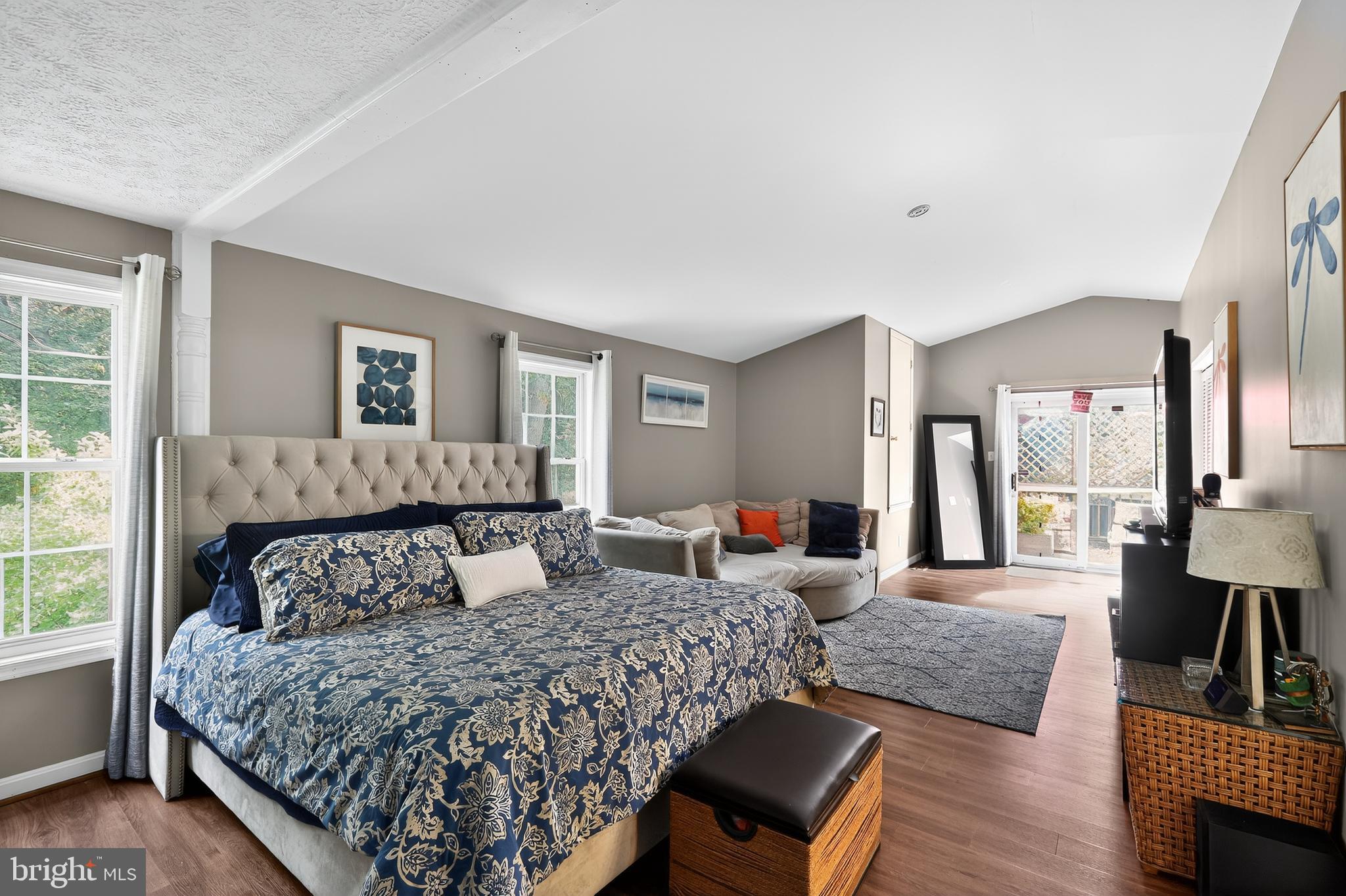 BANNISTER - Residential