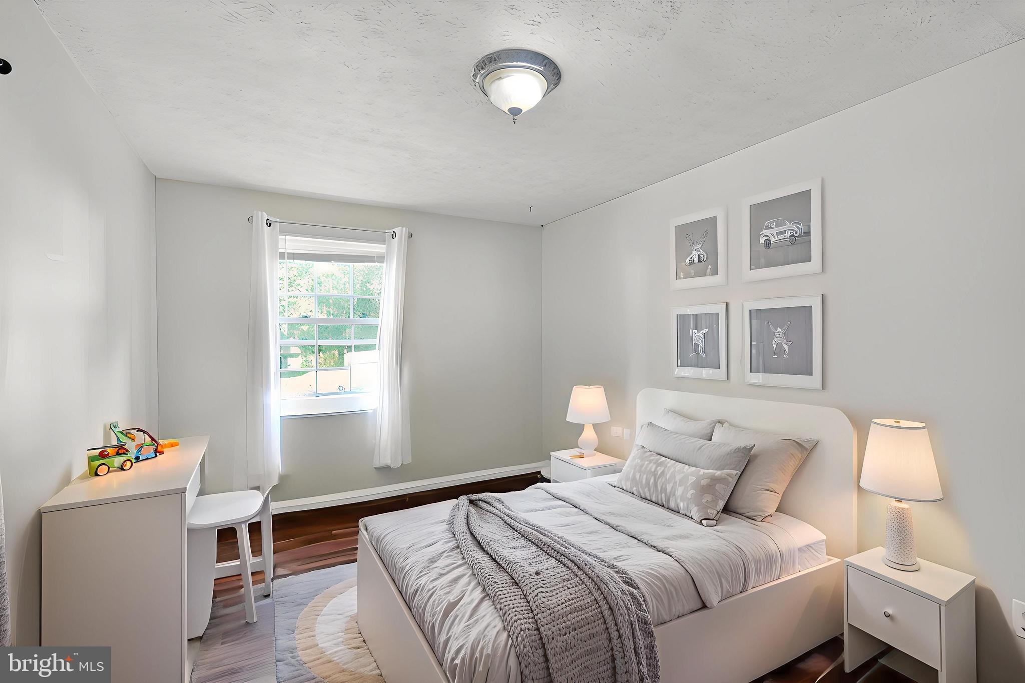 BANNISTER - Residential