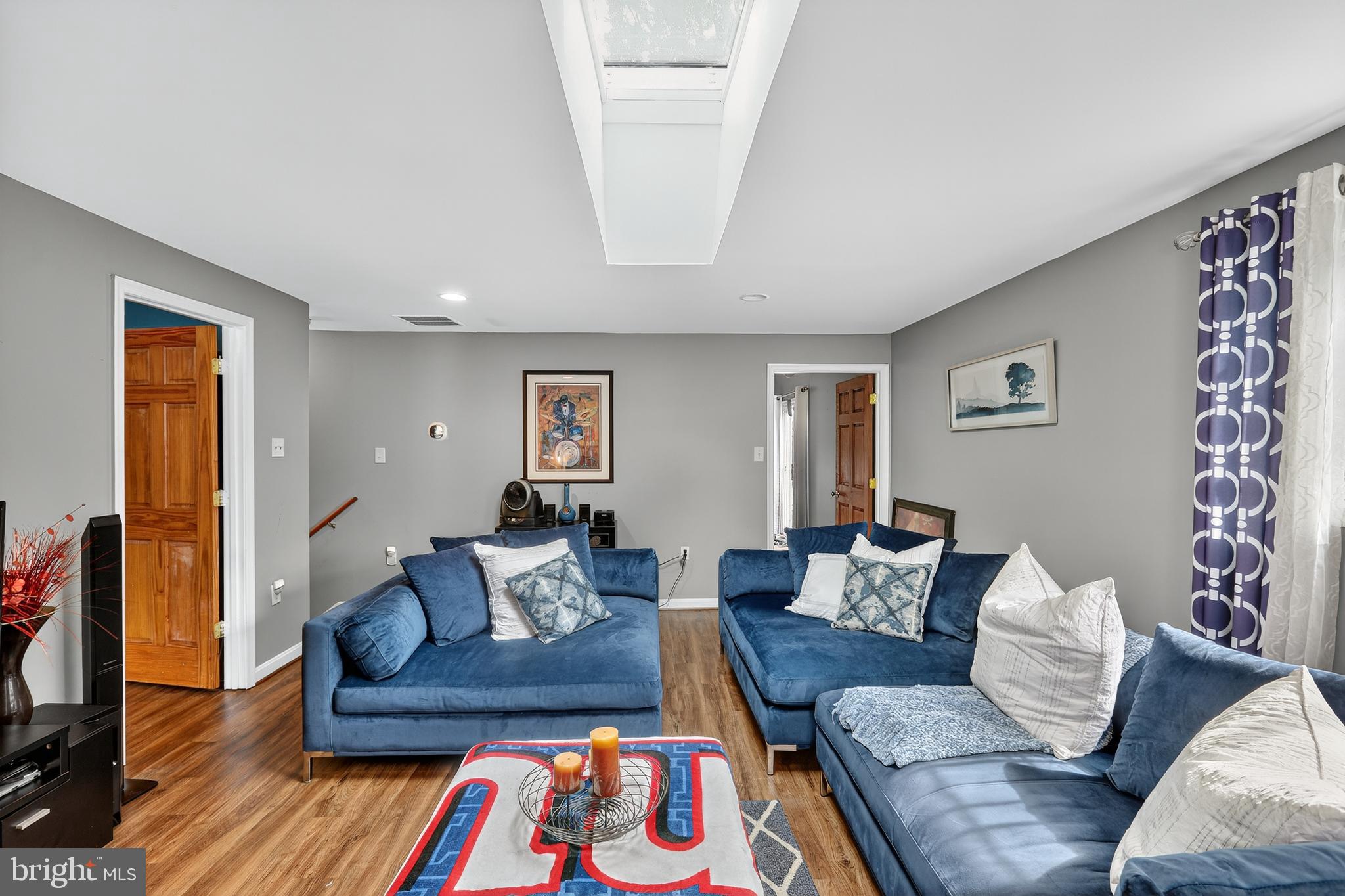 BANNISTER - Residential