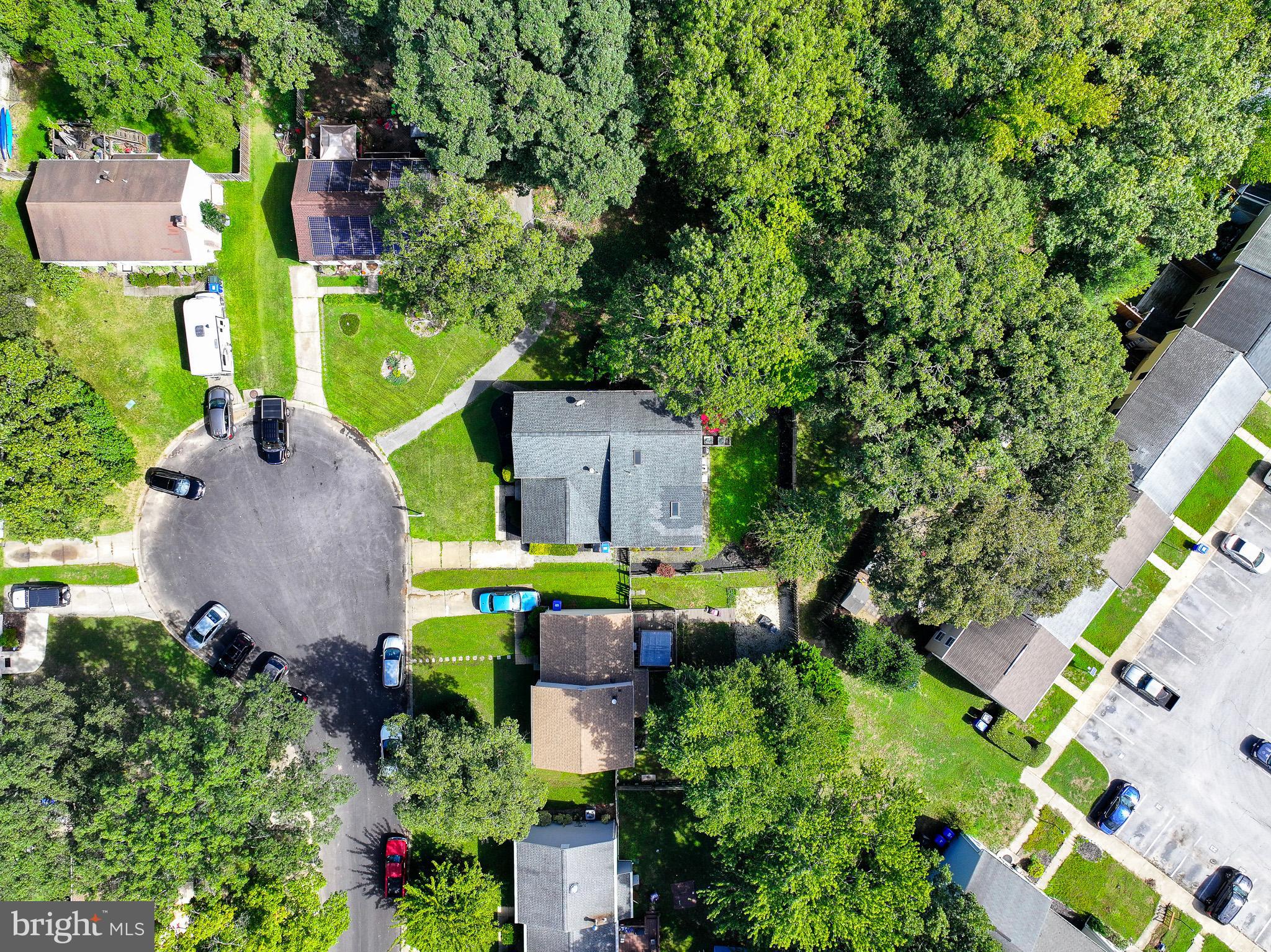 BANNISTER - Residential