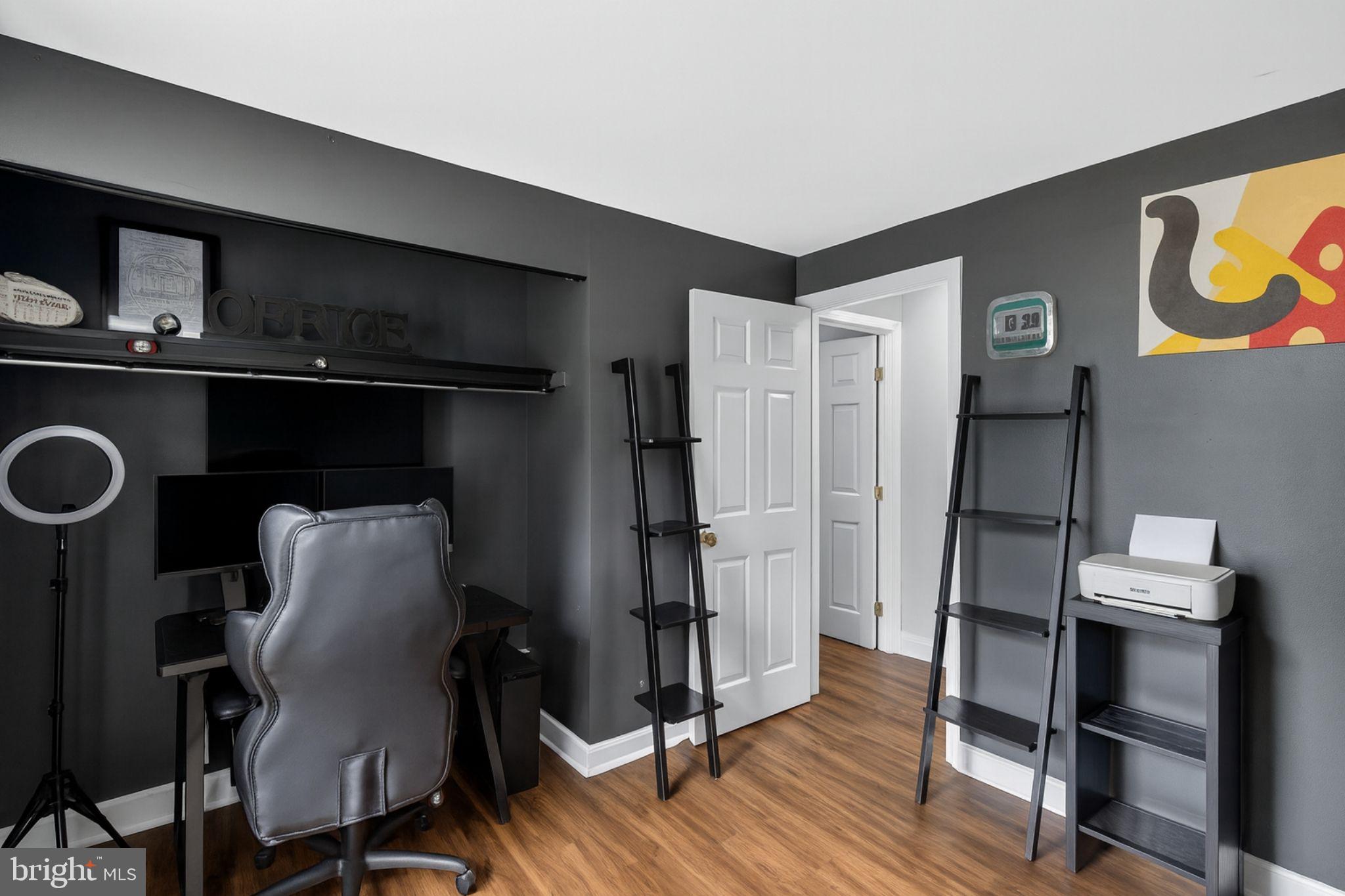 BANNISTER - Residential