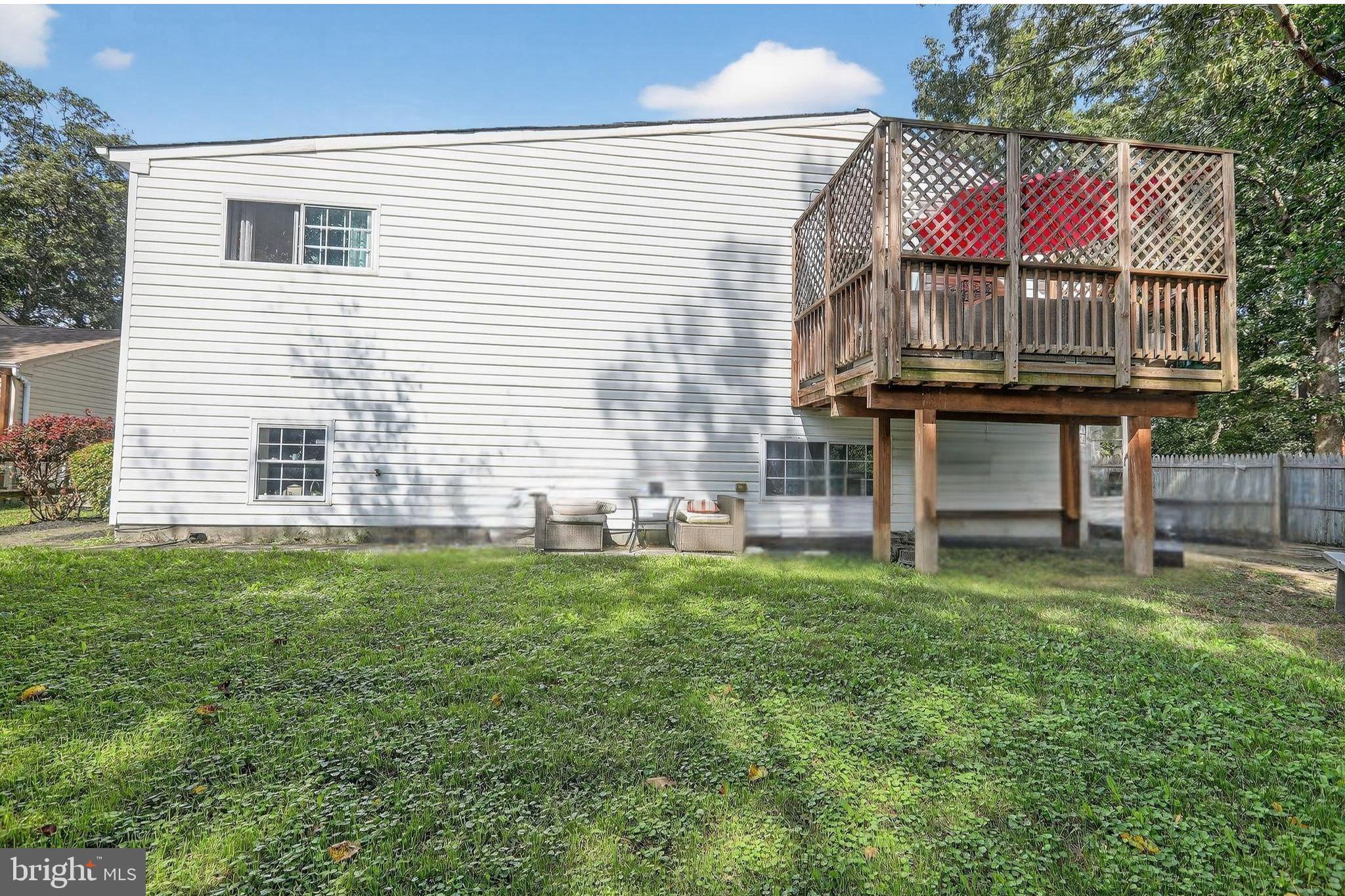 BANNISTER - Residential