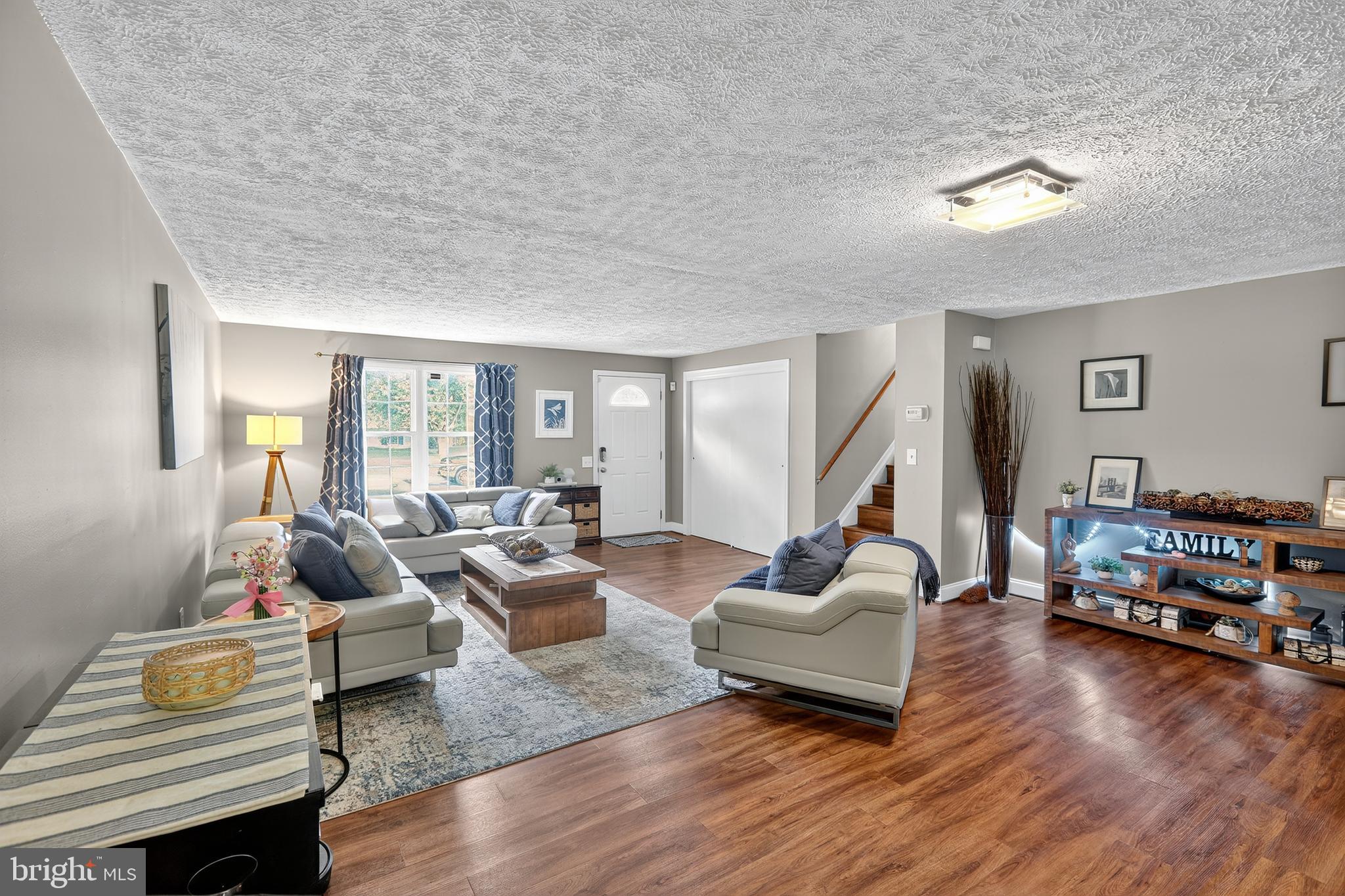 BANNISTER - Residential