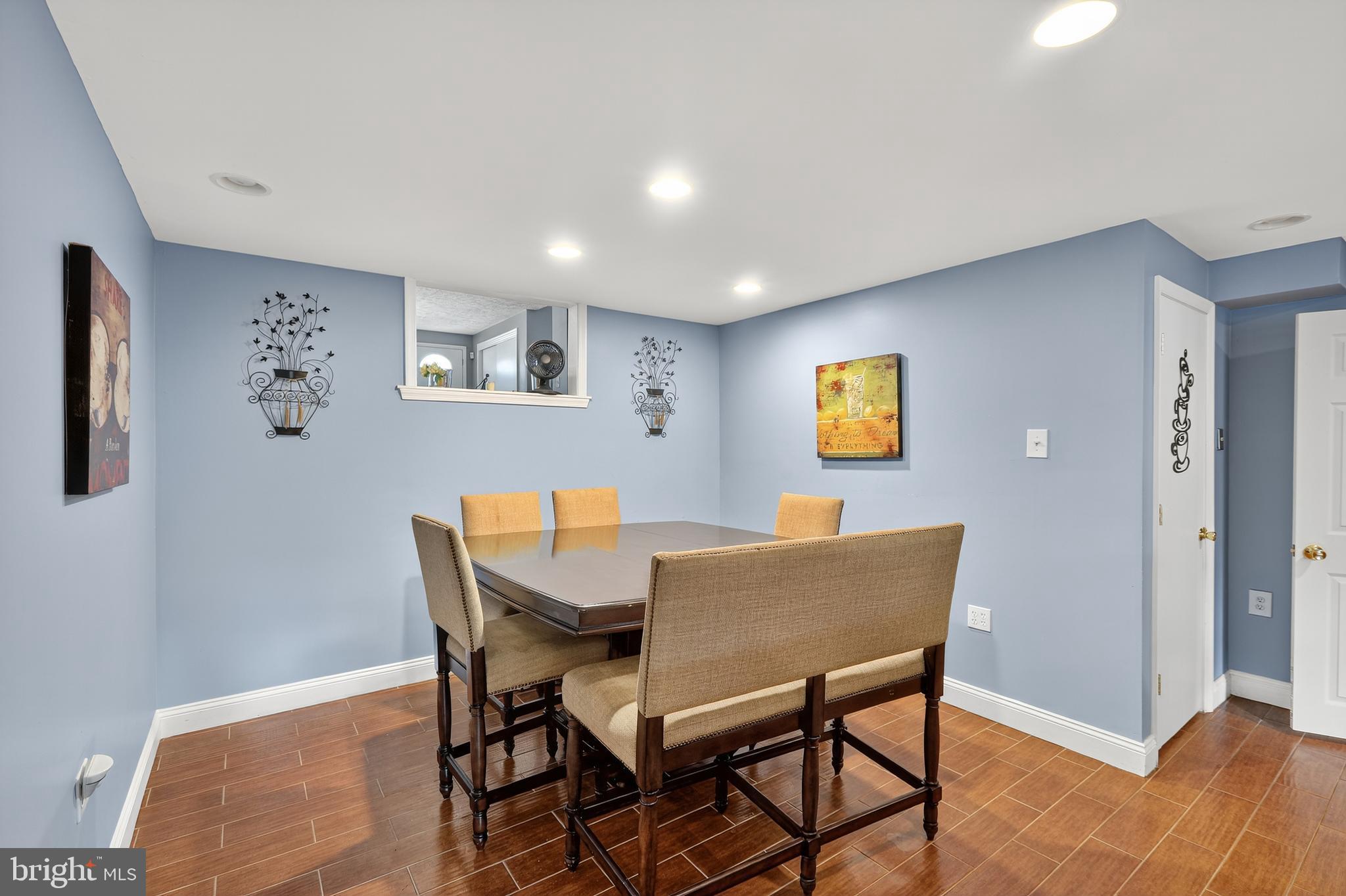 BANNISTER - Residential