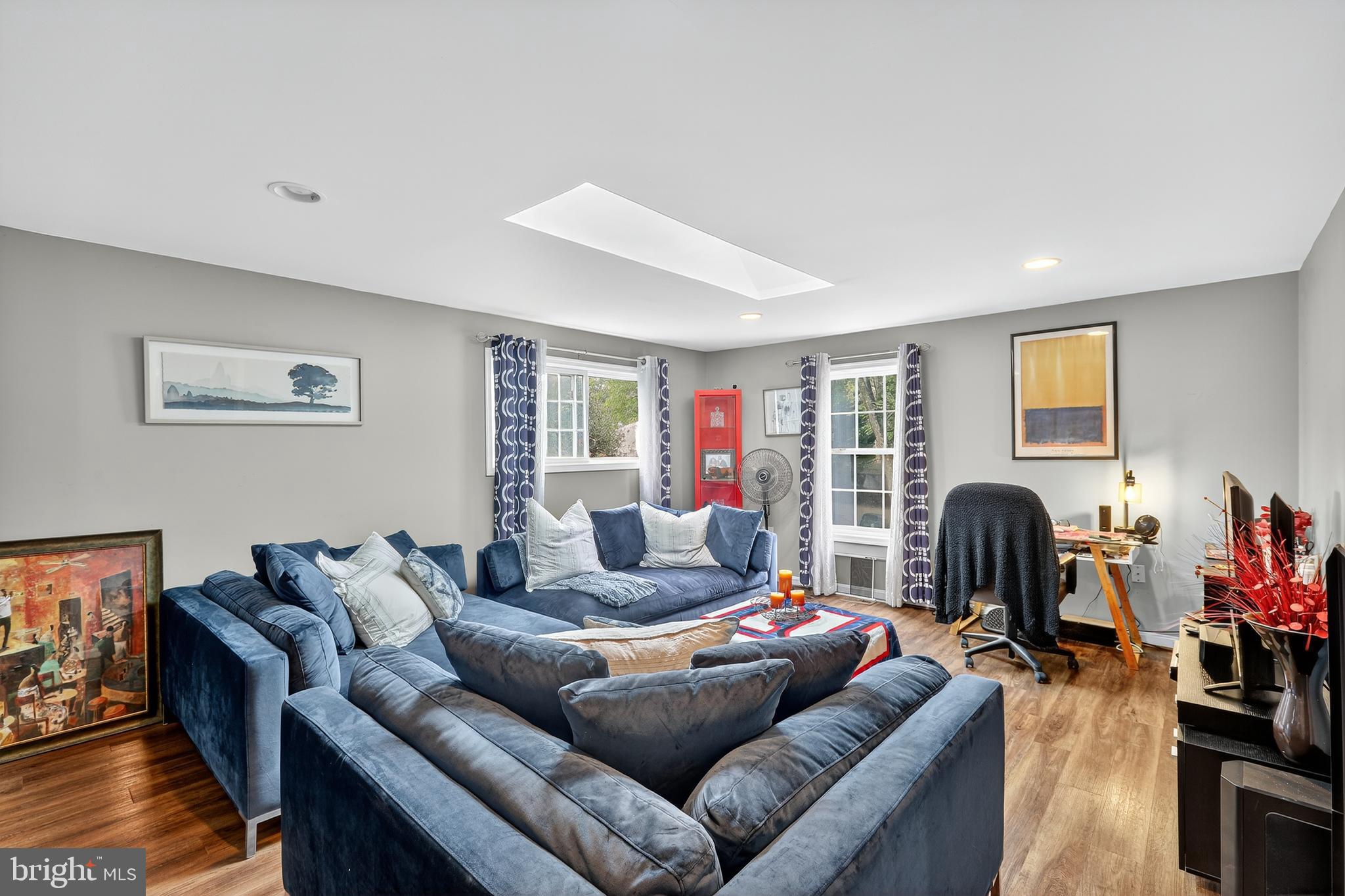 BANNISTER - Residential