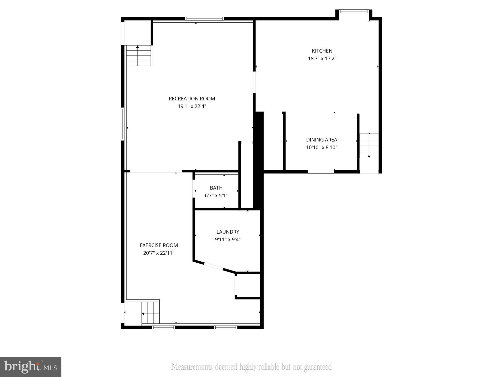 BANNISTER - Residential