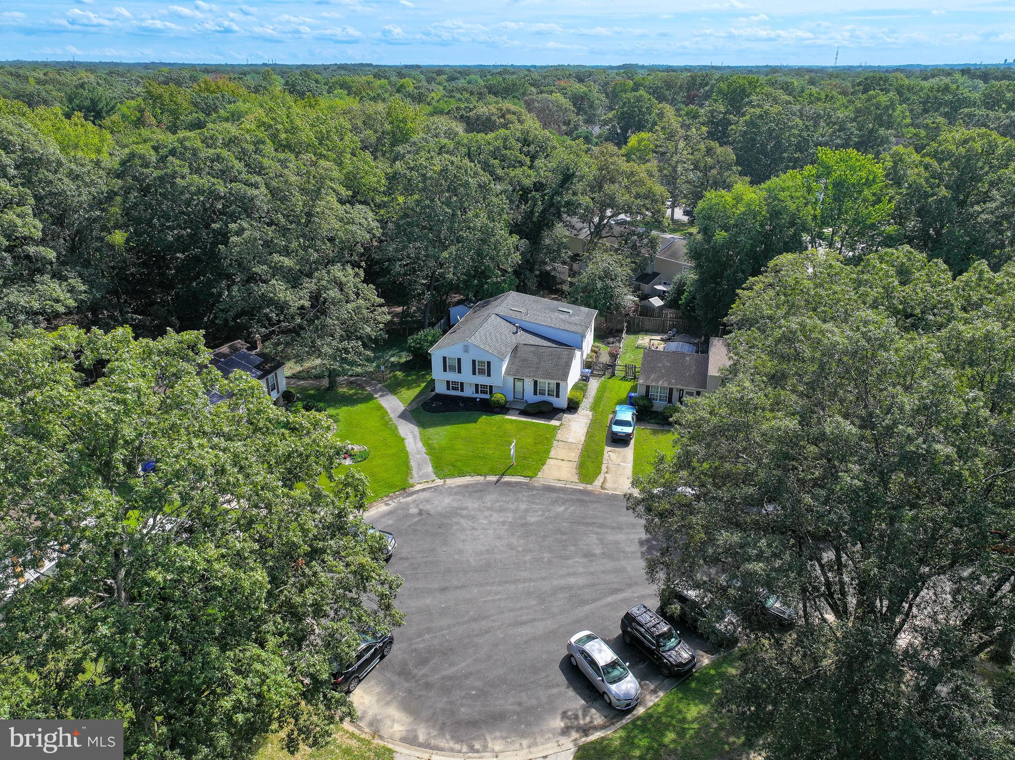 BANNISTER - Residential