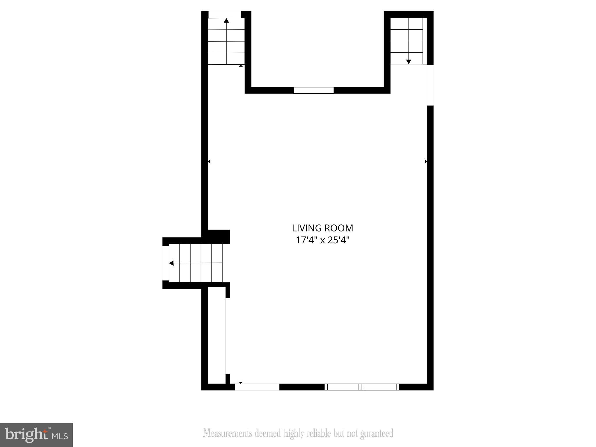BANNISTER - Residential
