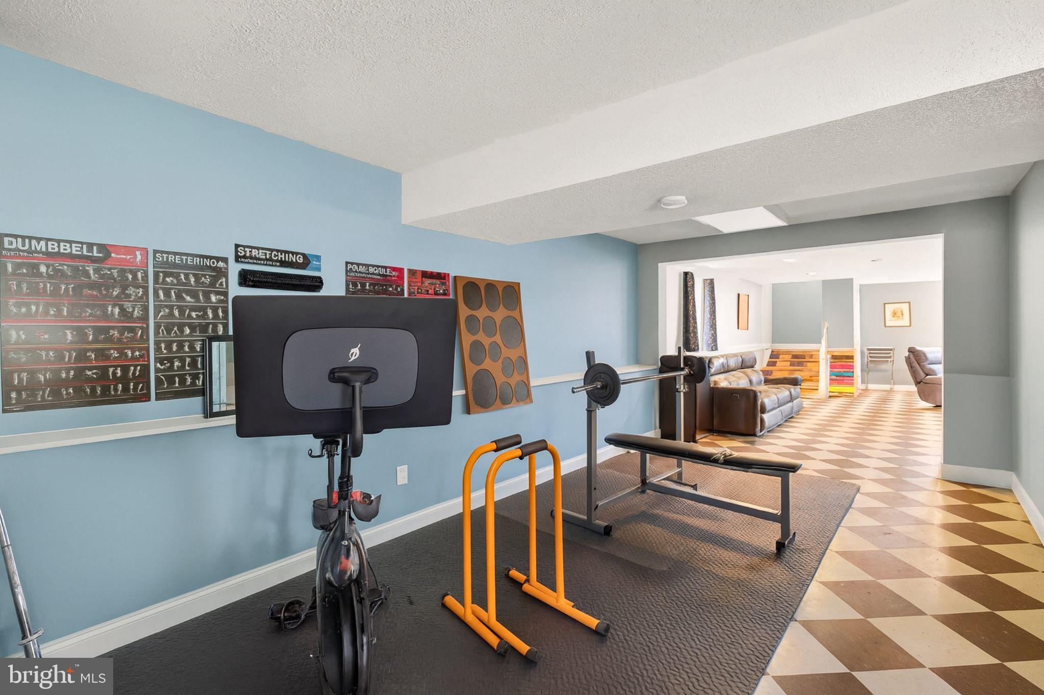 BANNISTER - Residential