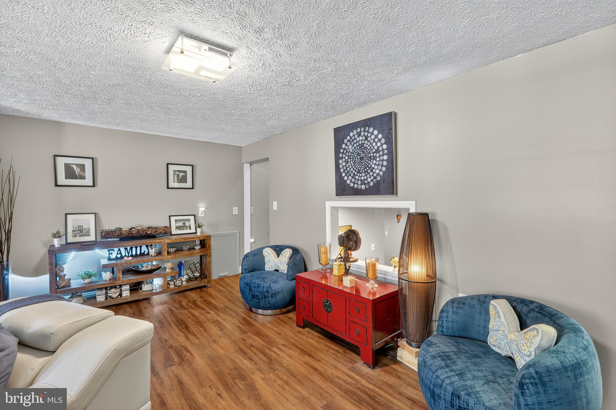 BANNISTER - Residential