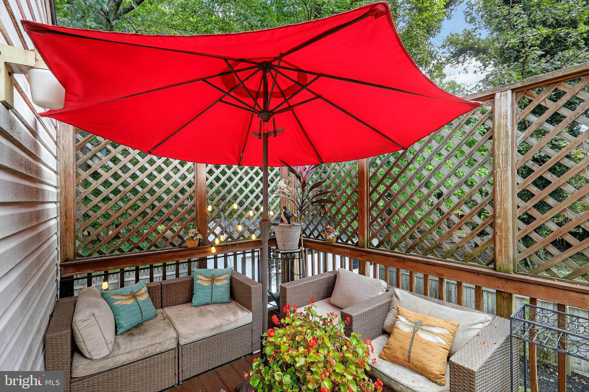 BANNISTER - Residential