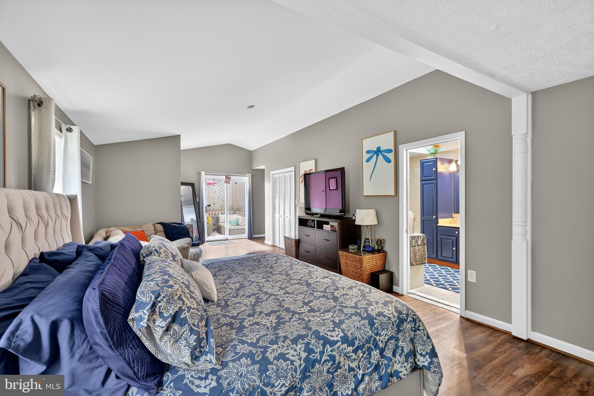 BANNISTER - Residential