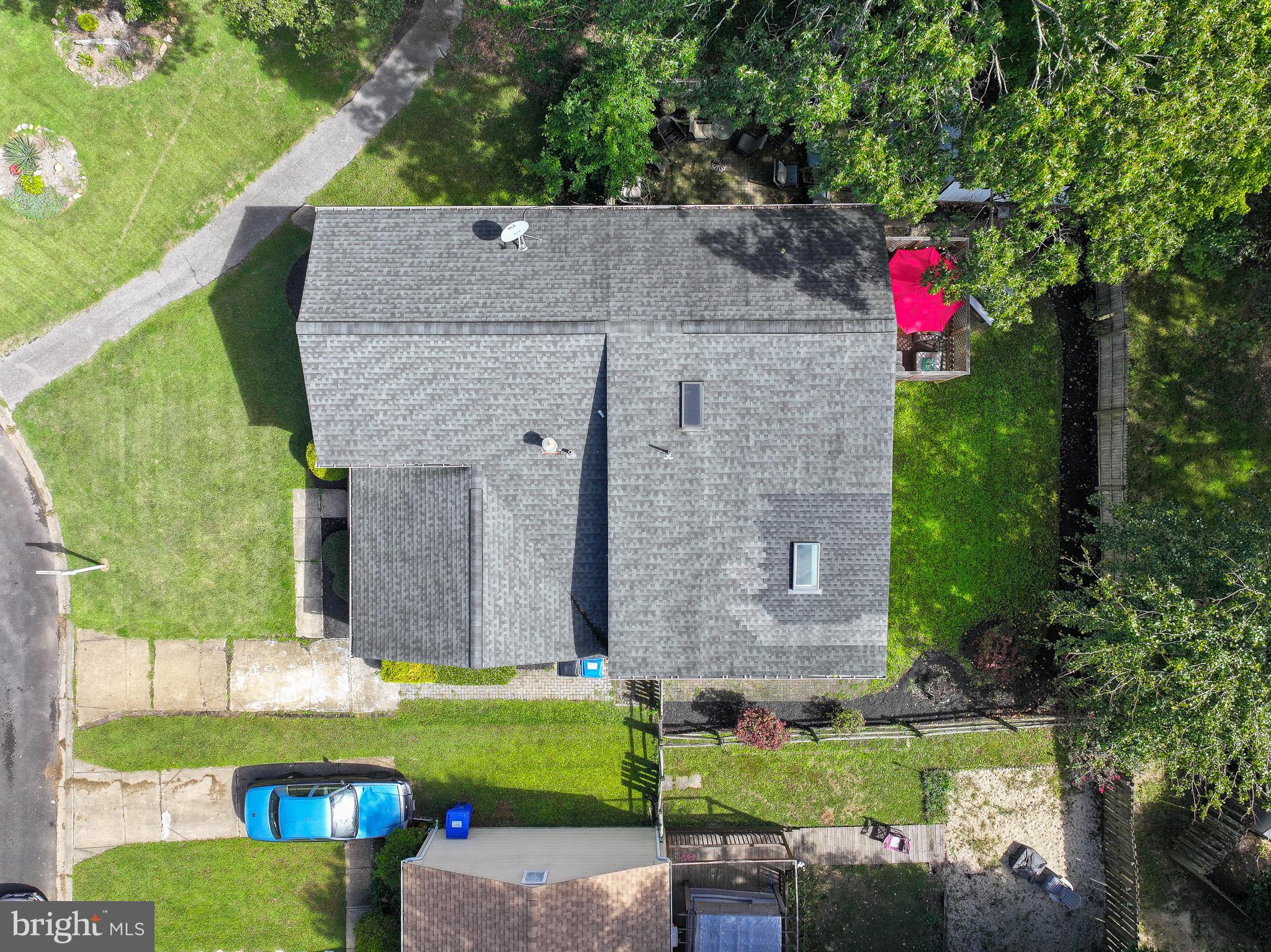 BANNISTER - Residential