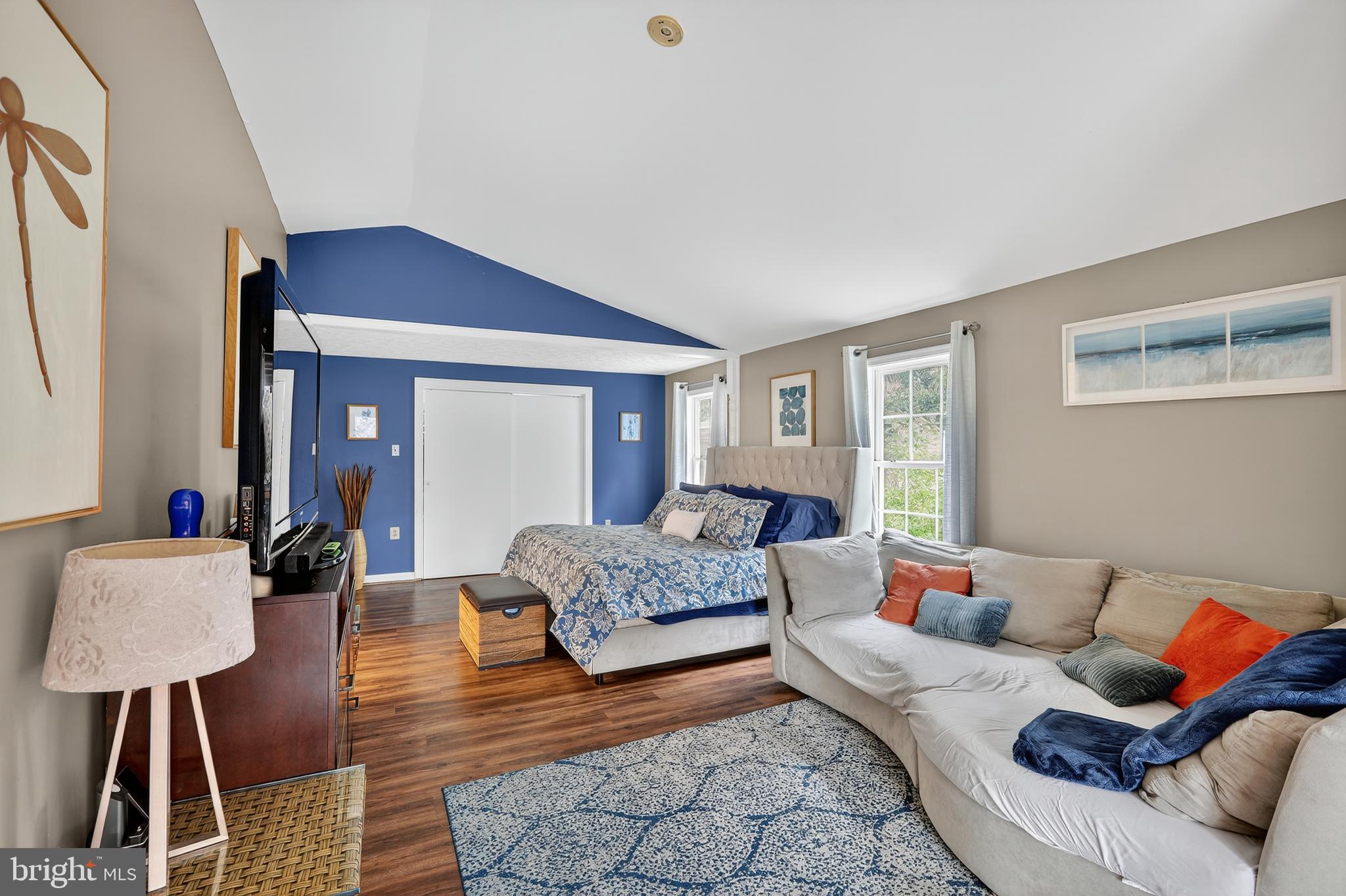 BANNISTER - Residential