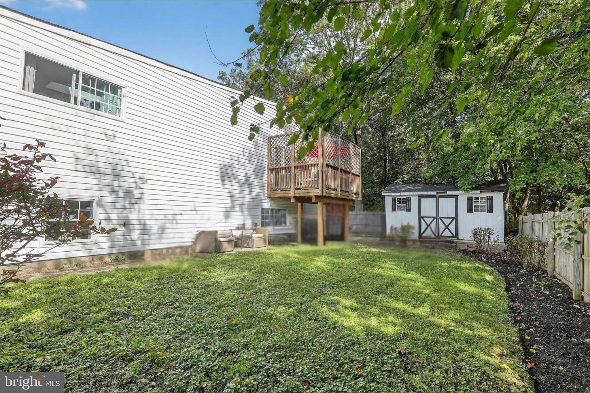 BANNISTER - Residential