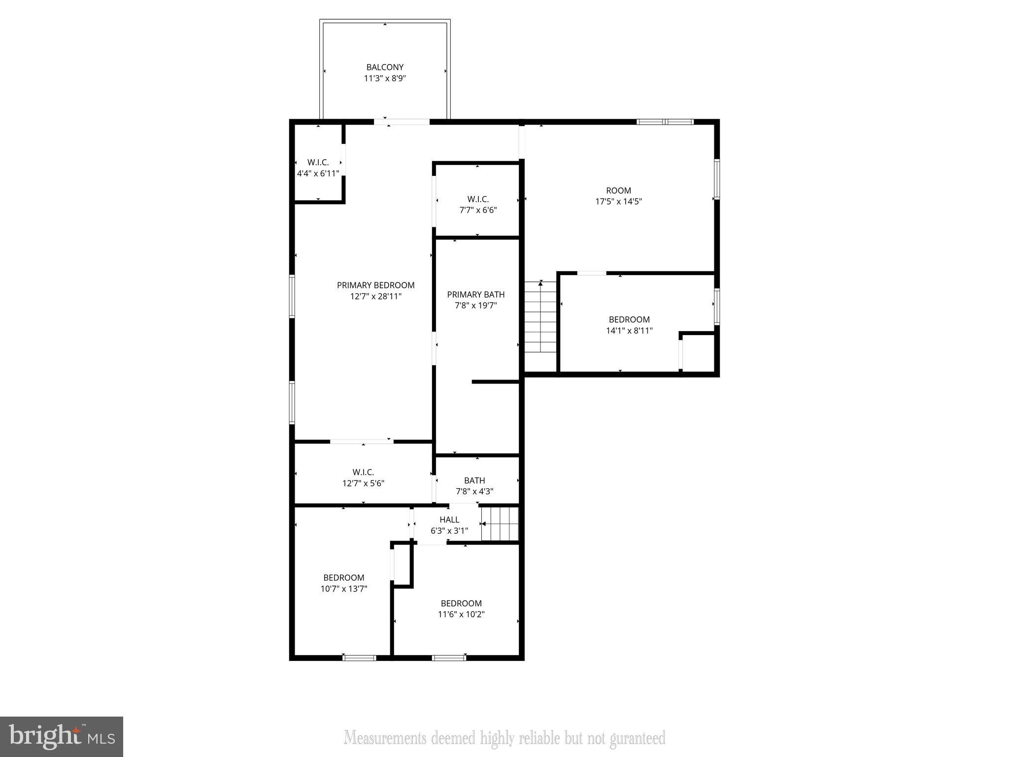 BANNISTER - Residential
