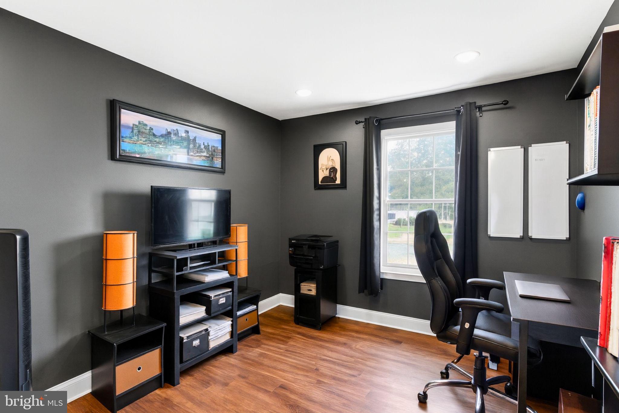 BANNISTER - Residential