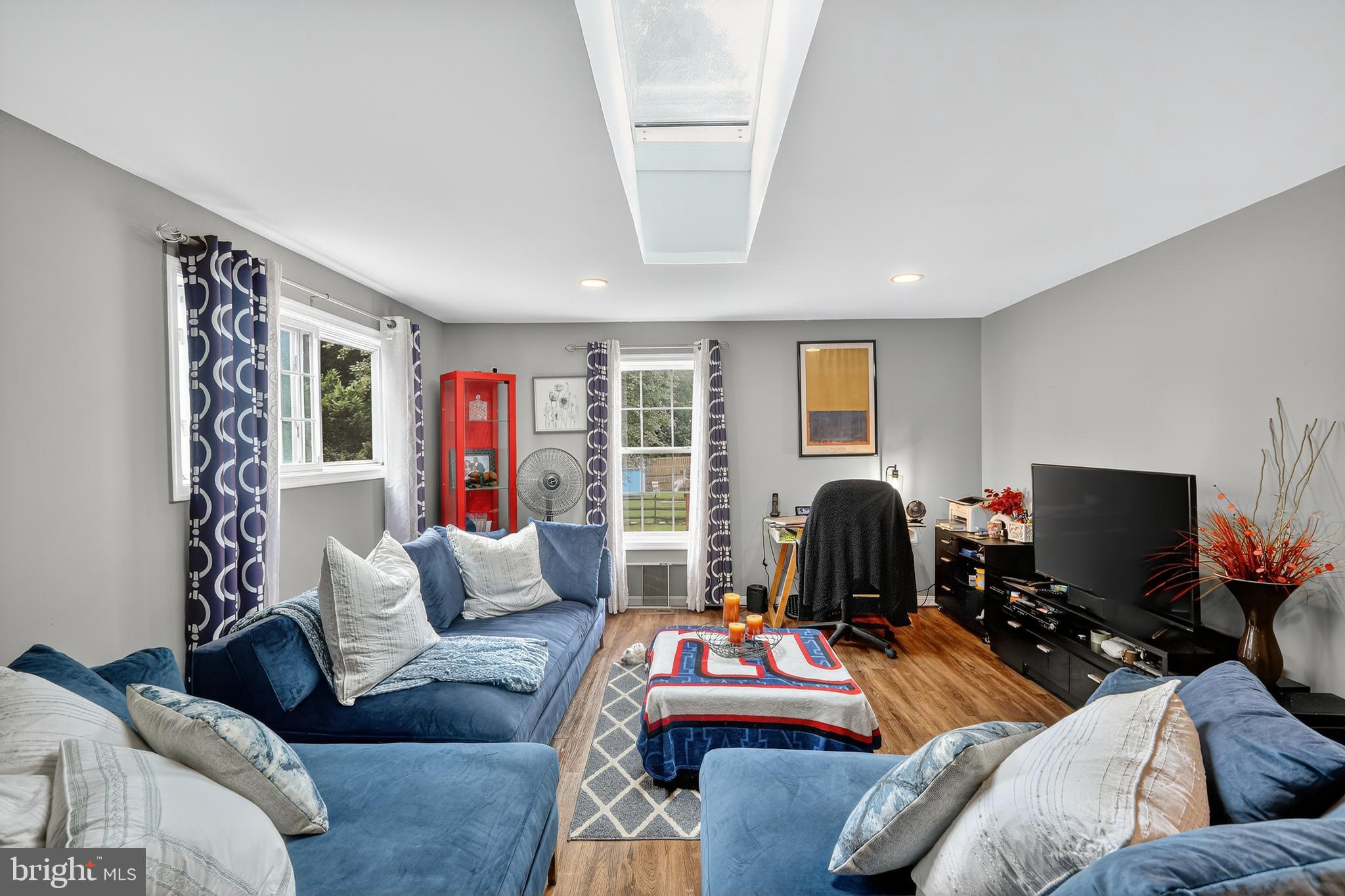 BANNISTER - Residential