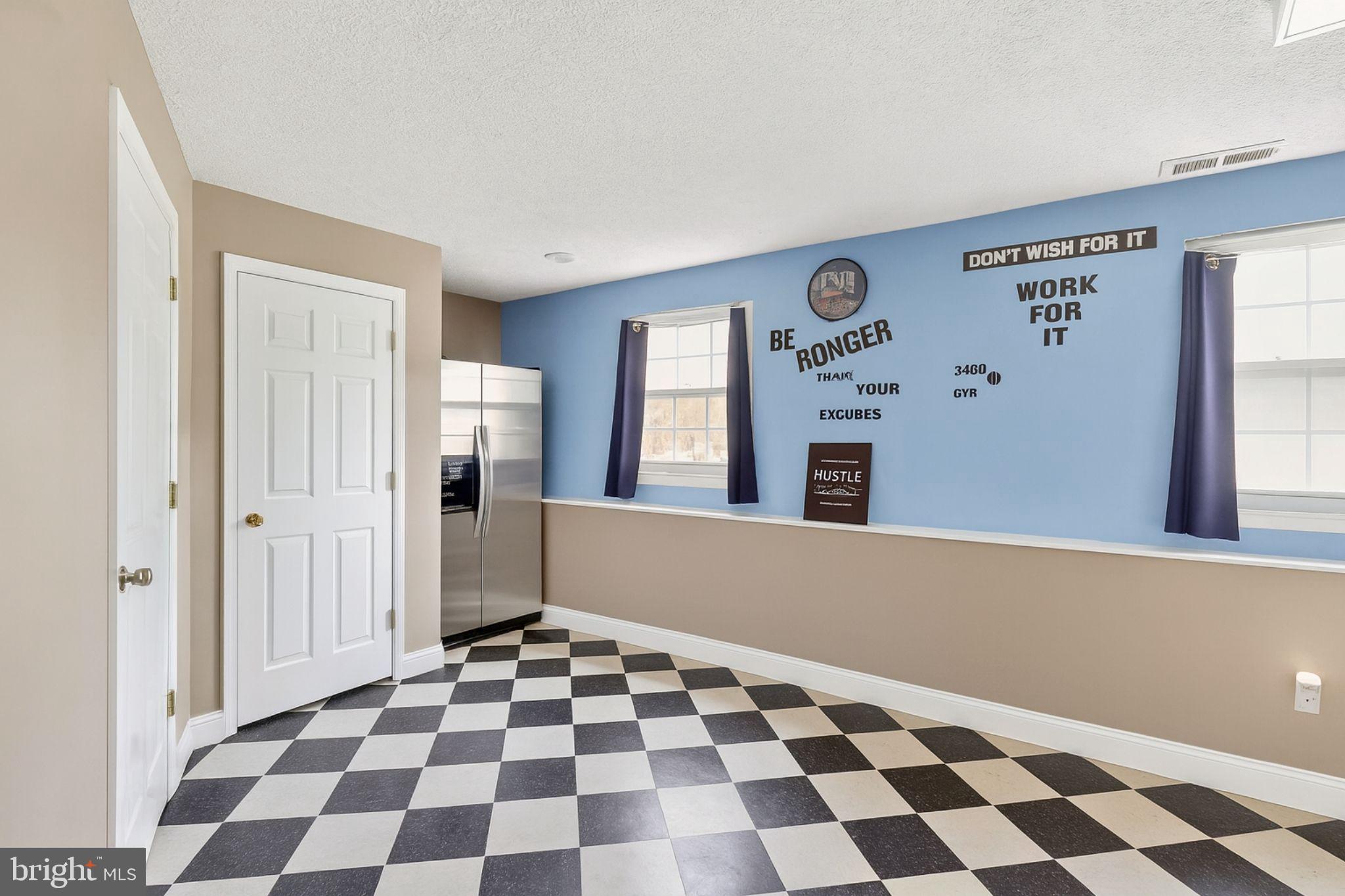 BANNISTER - Residential