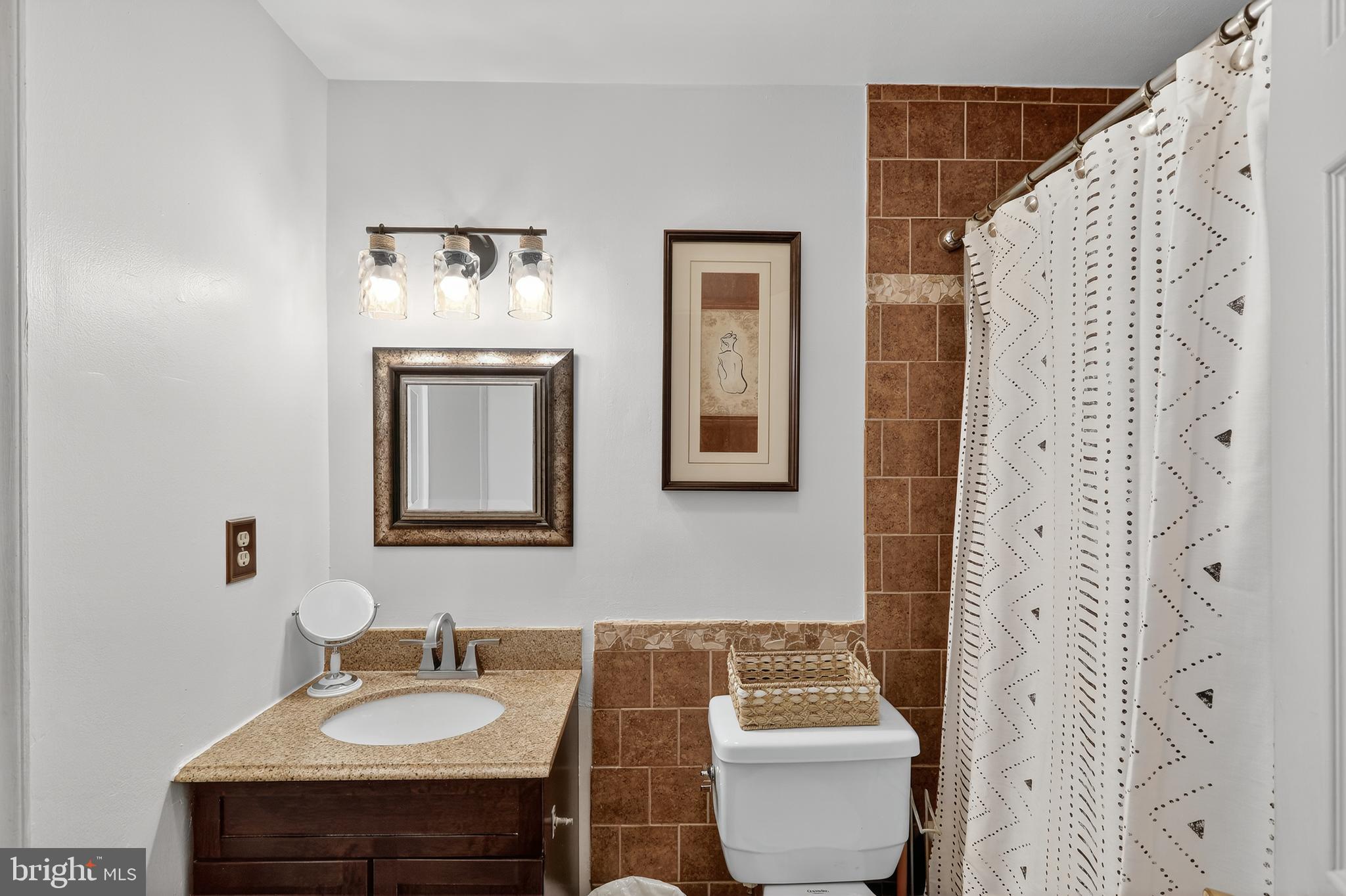 BANNISTER - Residential