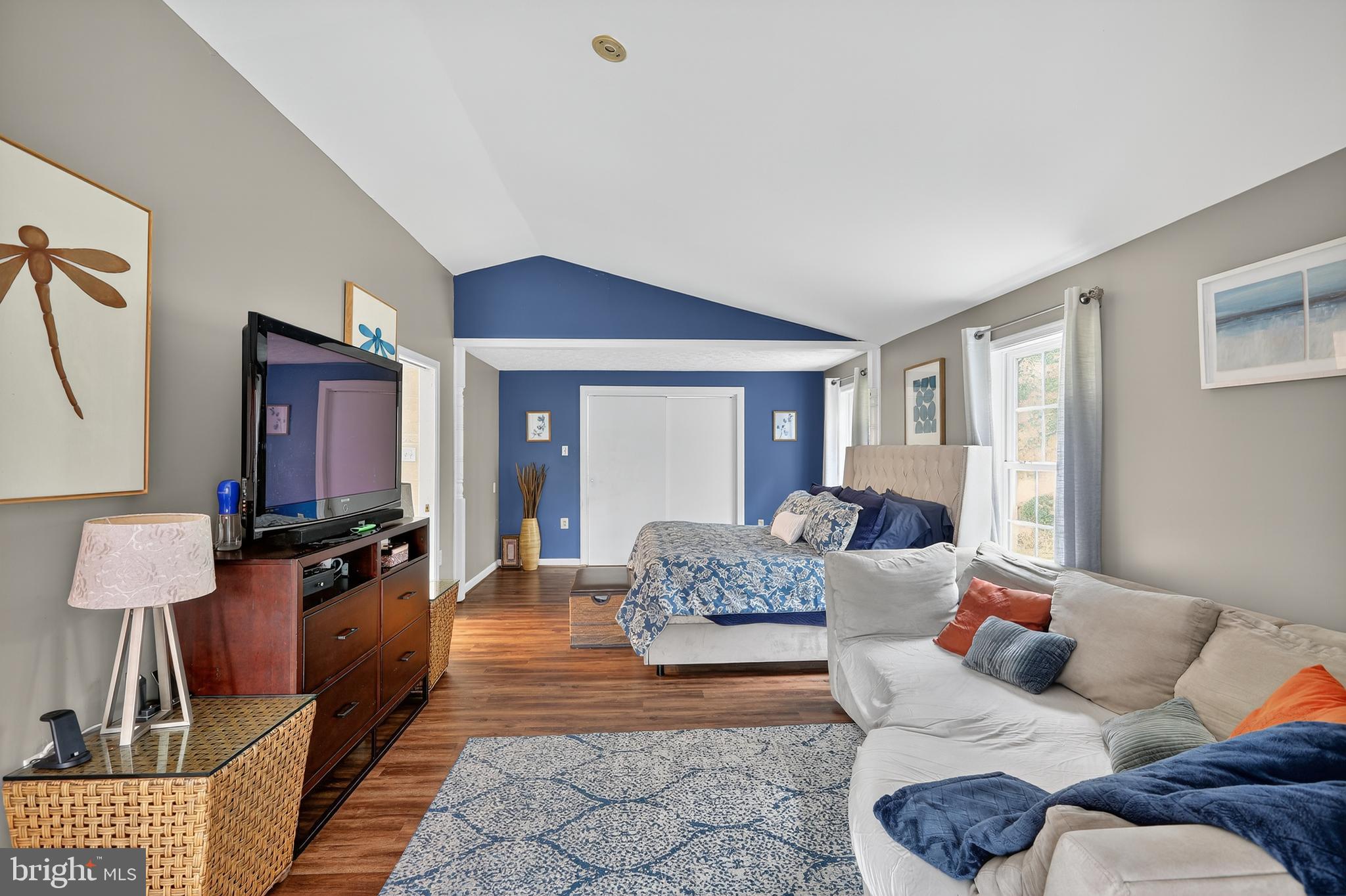 BANNISTER - Residential