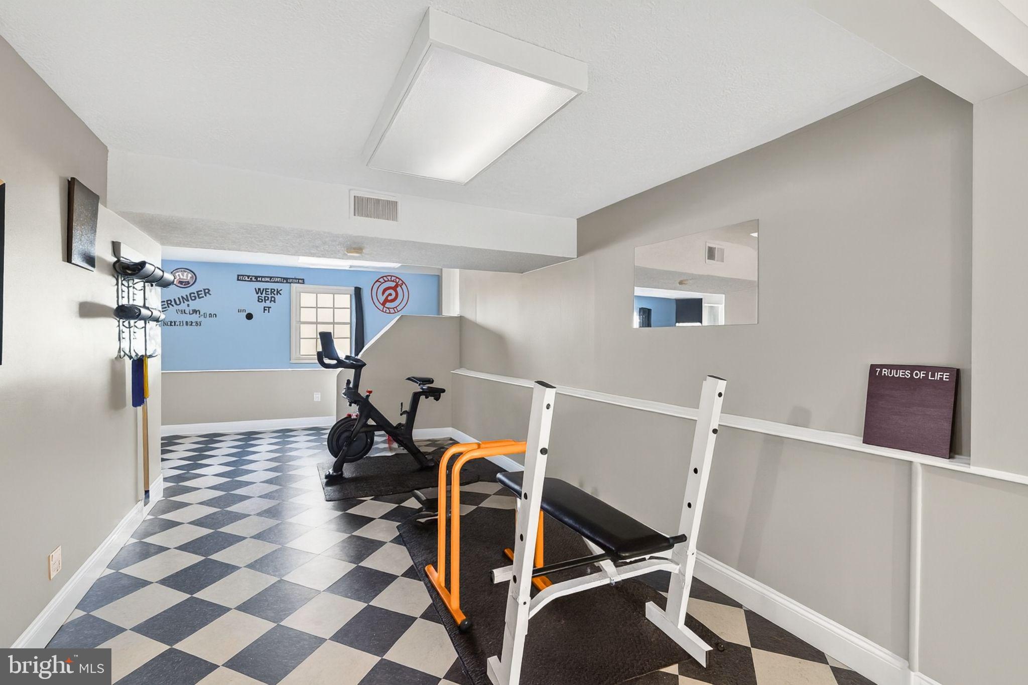 BANNISTER - Residential