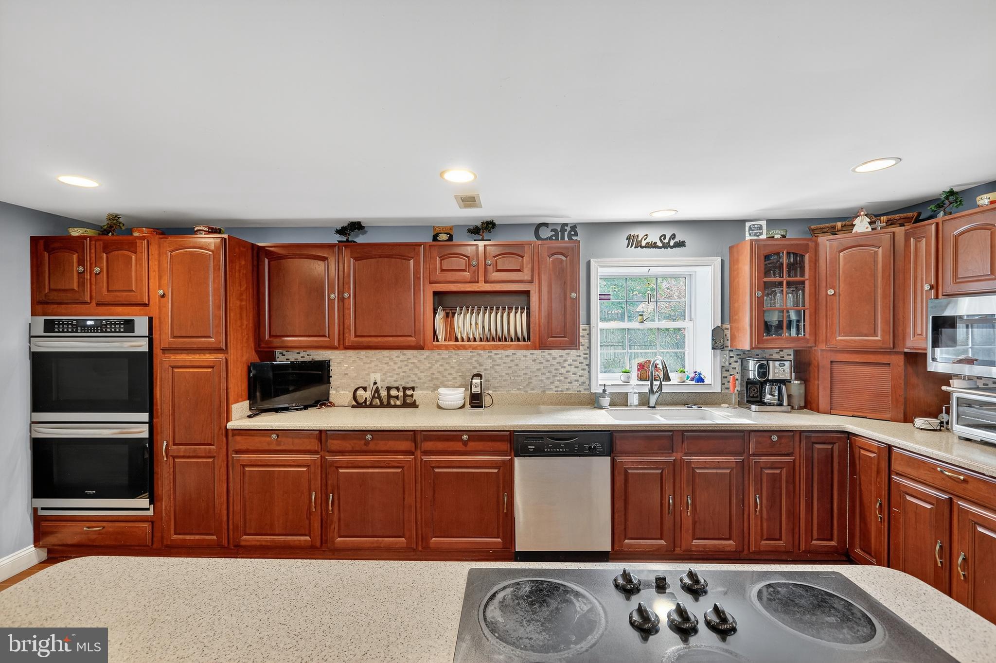 BANNISTER - Residential