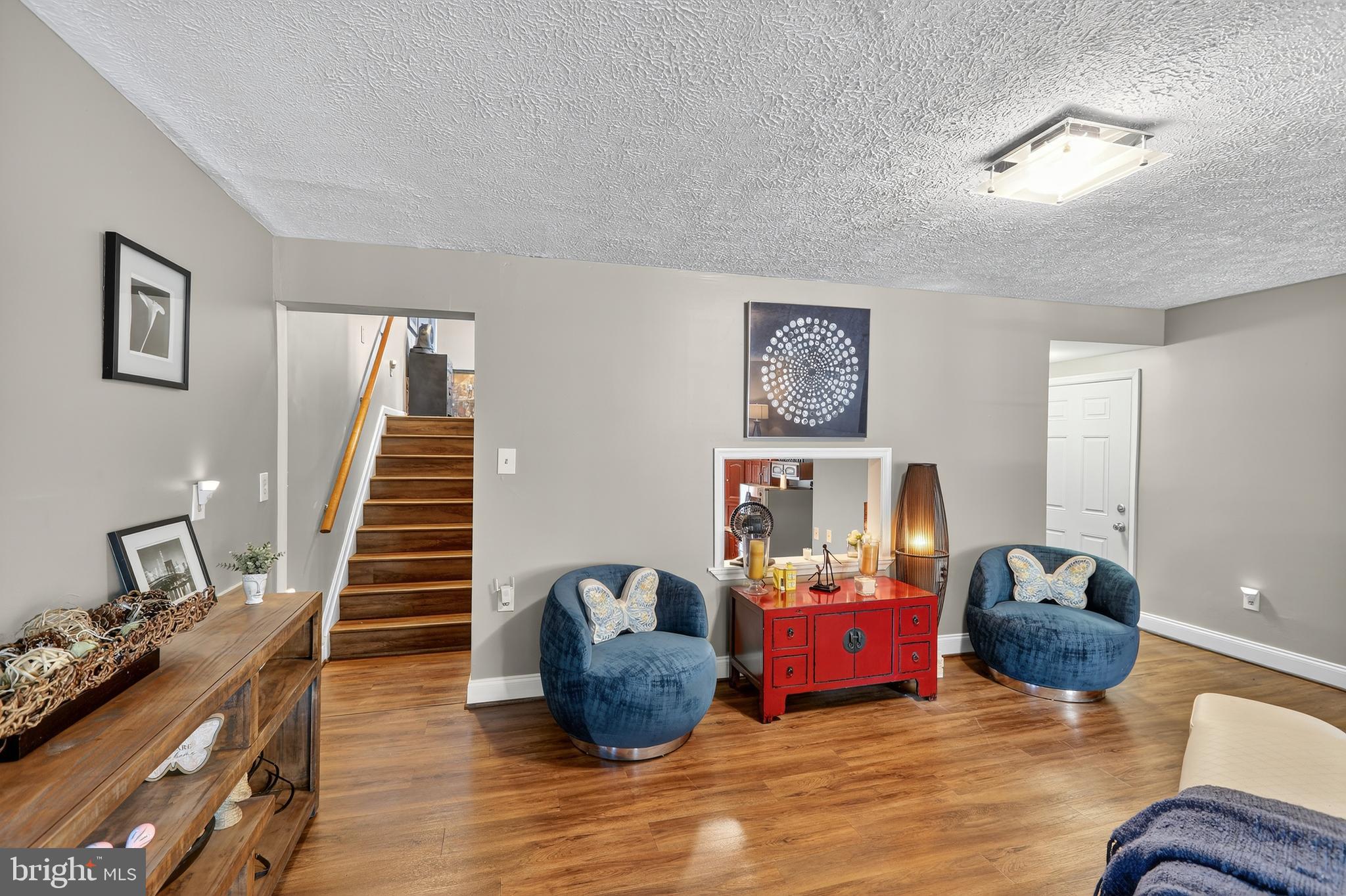 BANNISTER - Residential