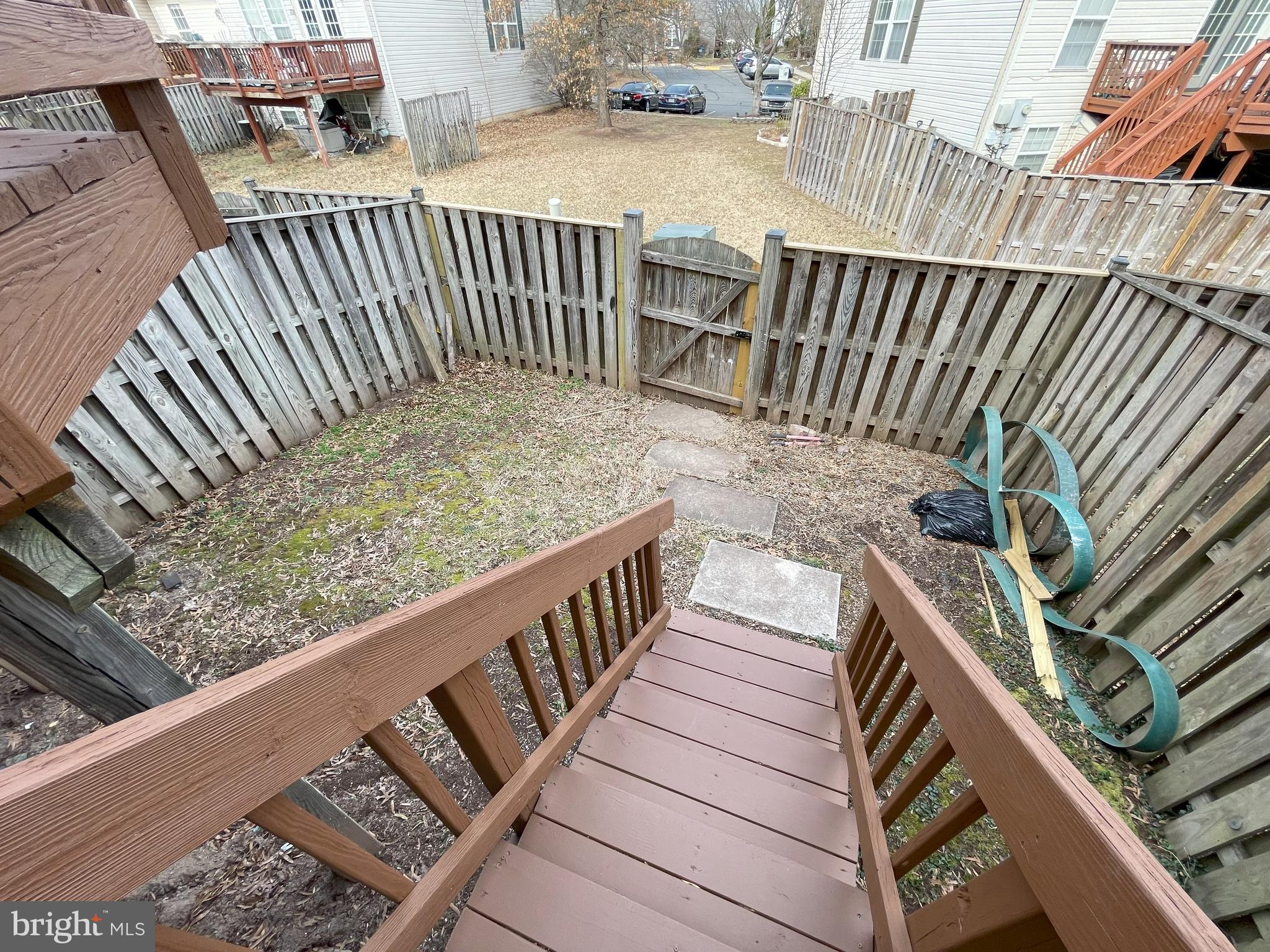 CENTRE RIDGE - Residential Lease