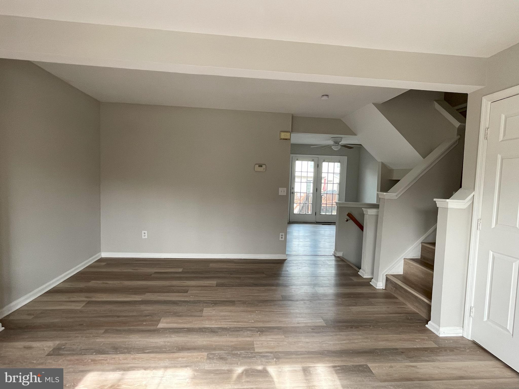 CENTRE RIDGE - Residential Lease