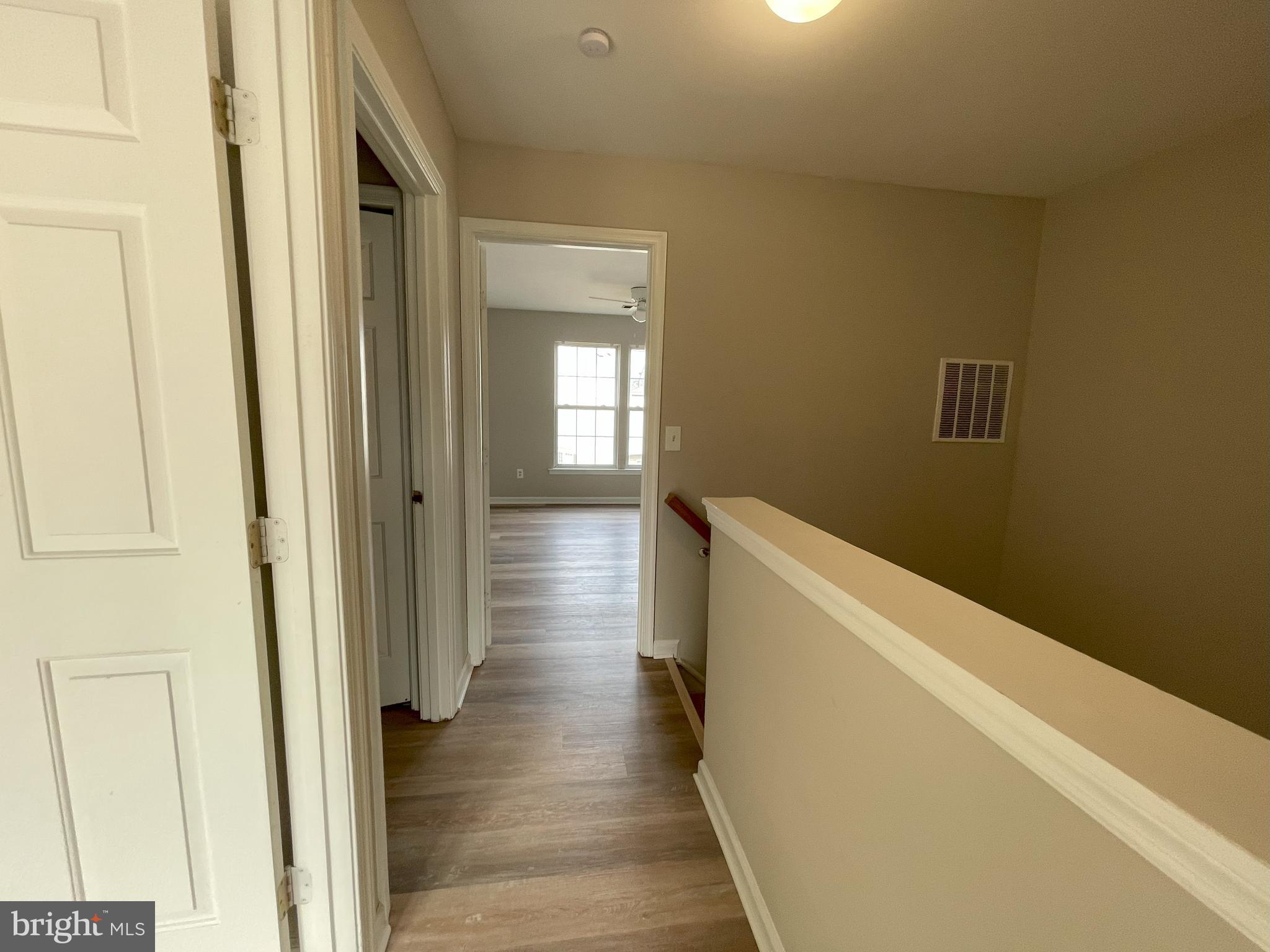 CENTRE RIDGE - Residential Lease